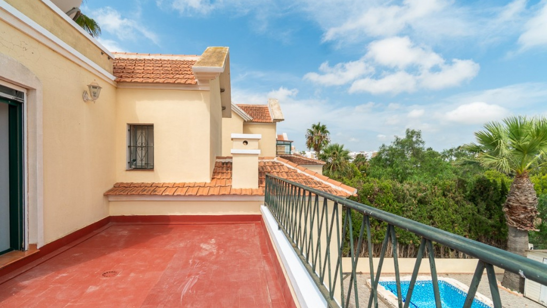 Resale - Villa - Orihuela Costa - Villamartin