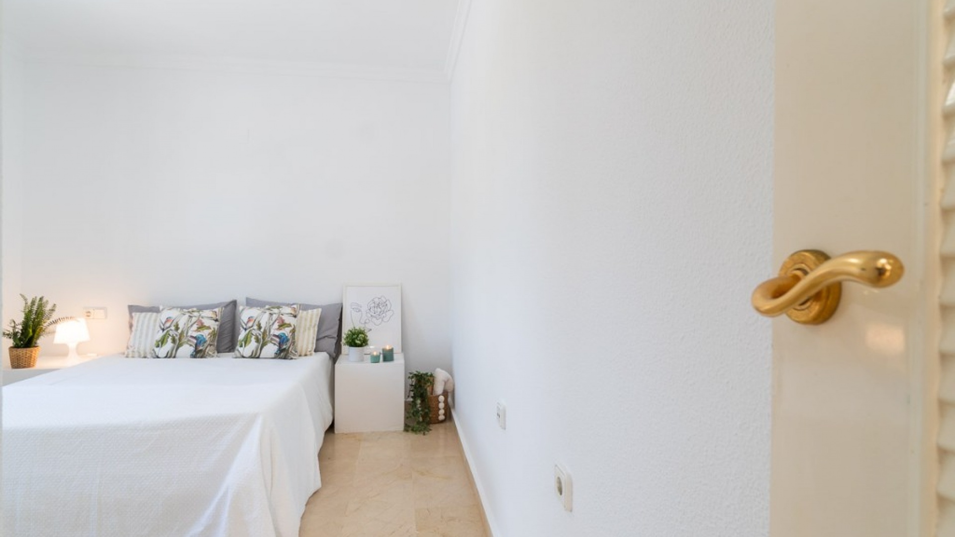 Resale - Villa - Orihuela Costa - Villamartin