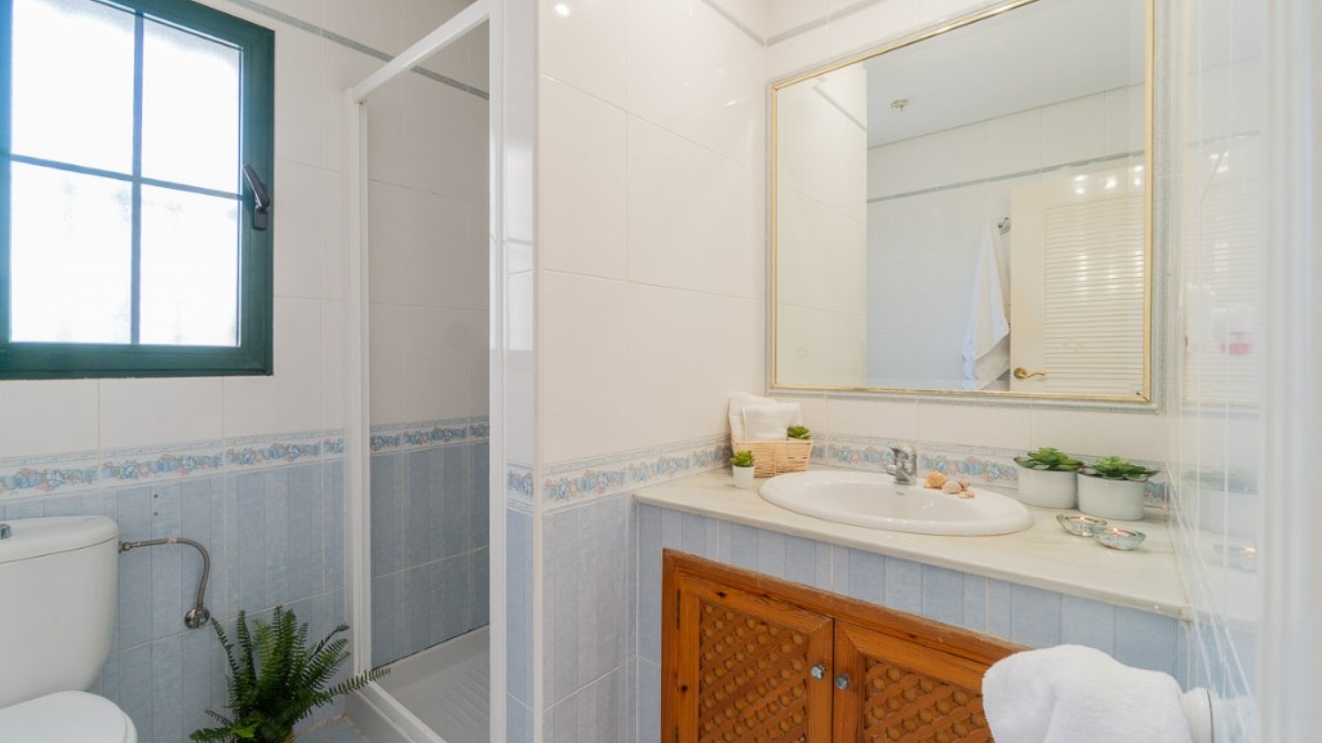 Resale - Villa - Orihuela Costa - Villamartin