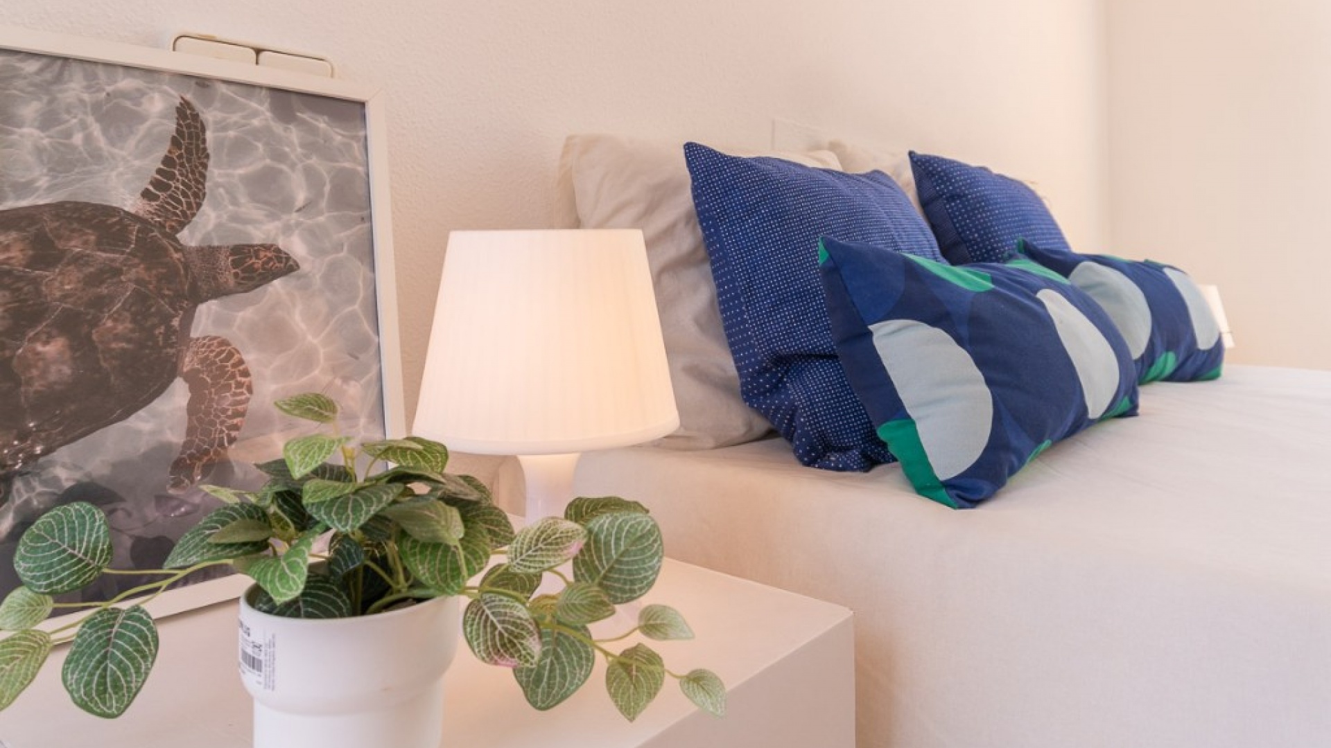 Resale - Villa - Orihuela Costa - Villamartin