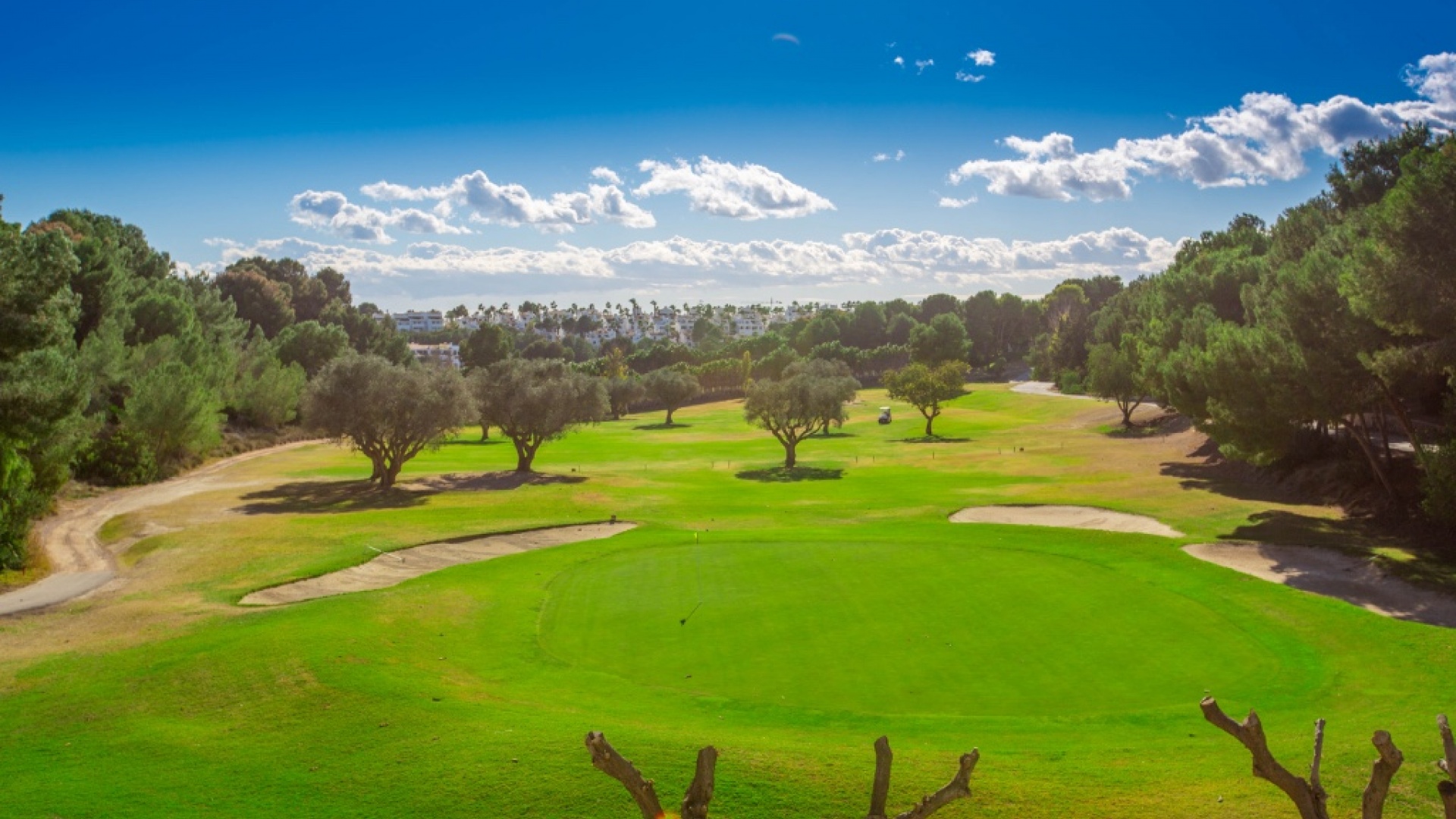 Resale - Villa - Orihuela Costa - Villamartin