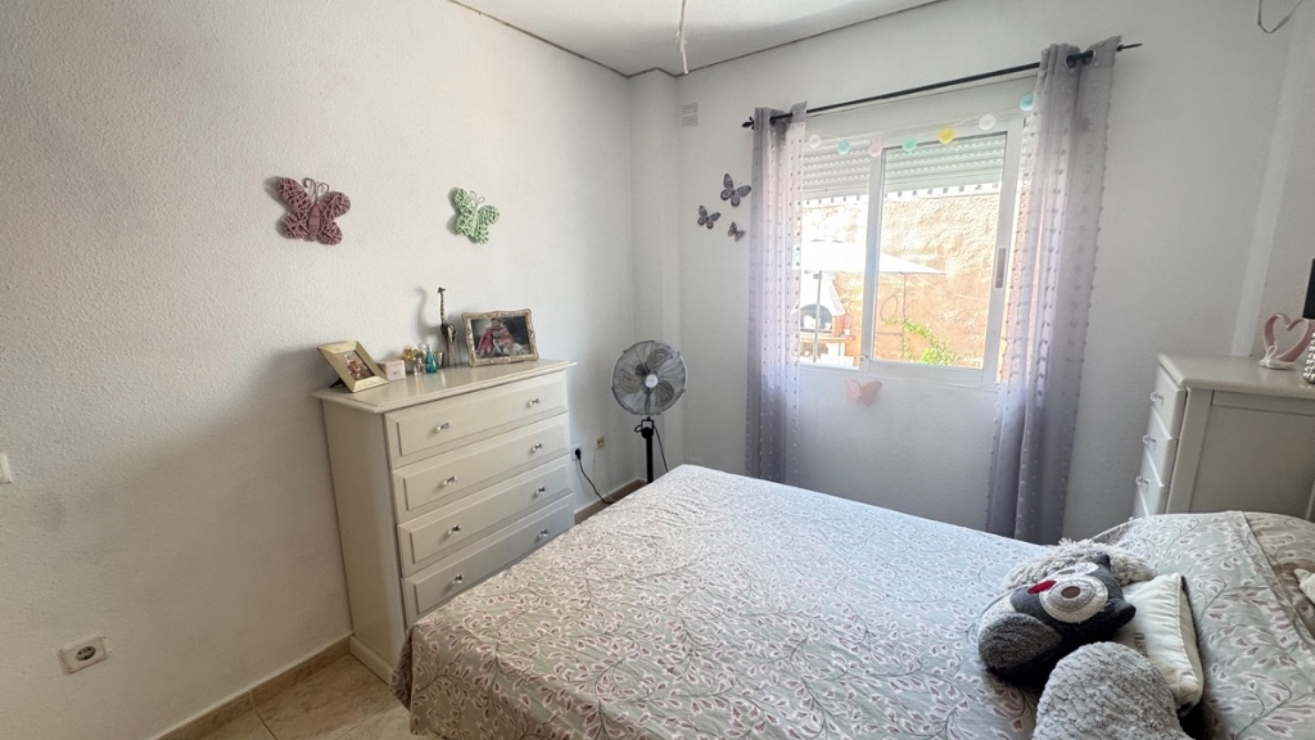 Resale - Villa - Orihuela Costa - Villamartin