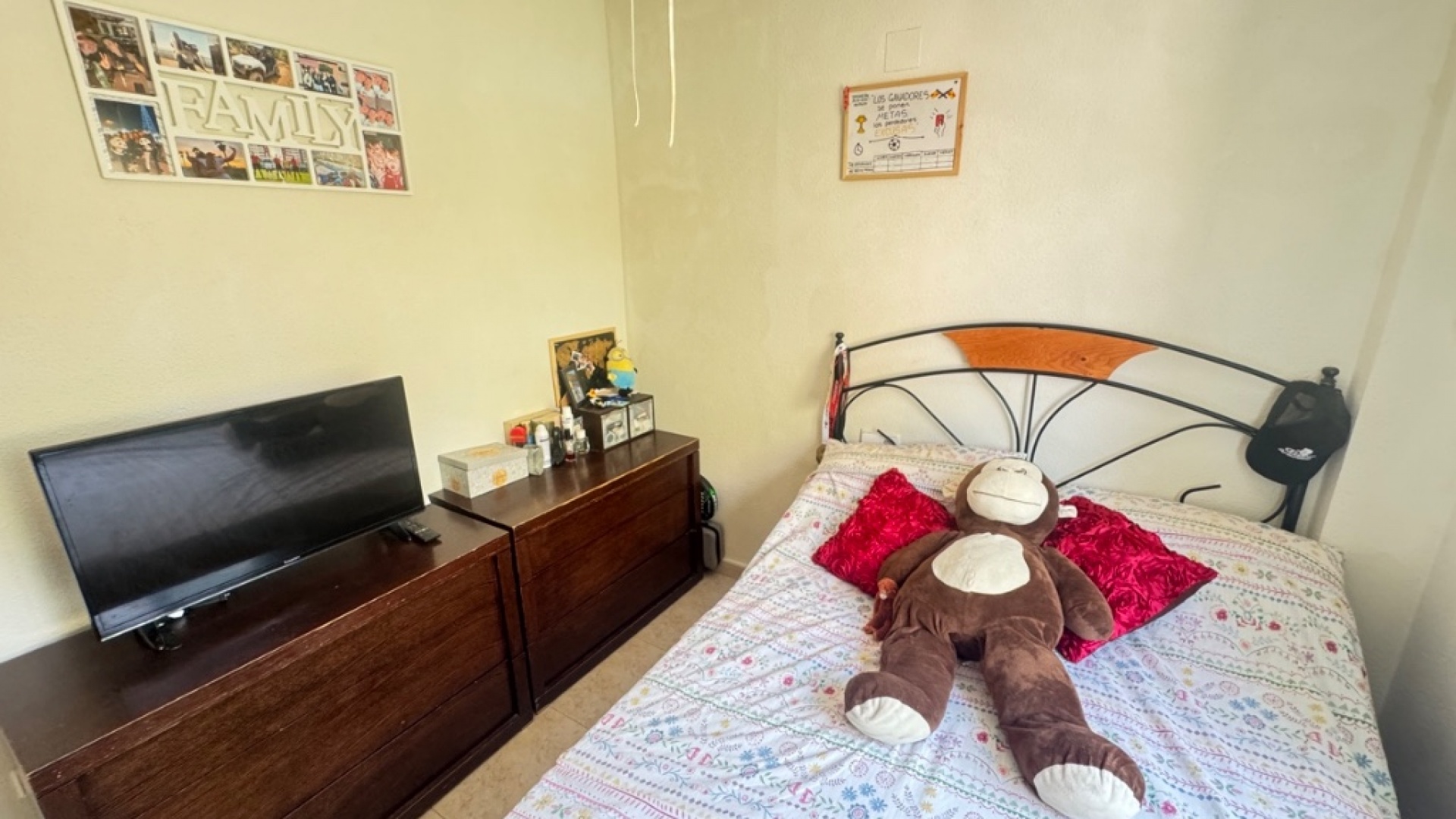 Resale - Villa - Orihuela Costa - Villamartin