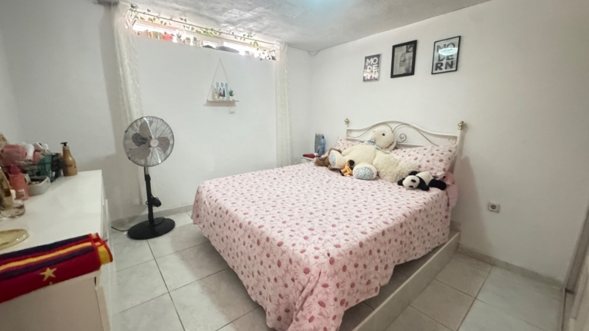 Resale - Villa - Orihuela Costa - Villamartin