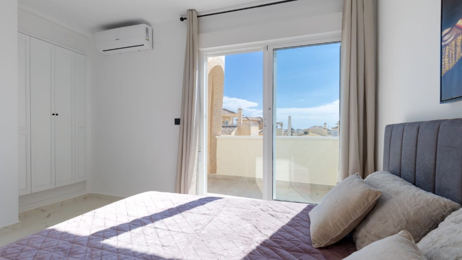 Resale - Villa - Orihuela Costa - Villamartin