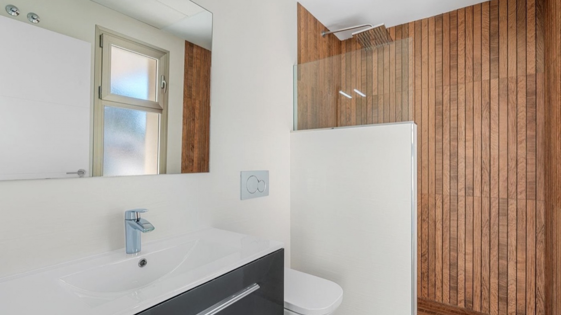 Resale - Villa - Orihuela Costa - Villamartin