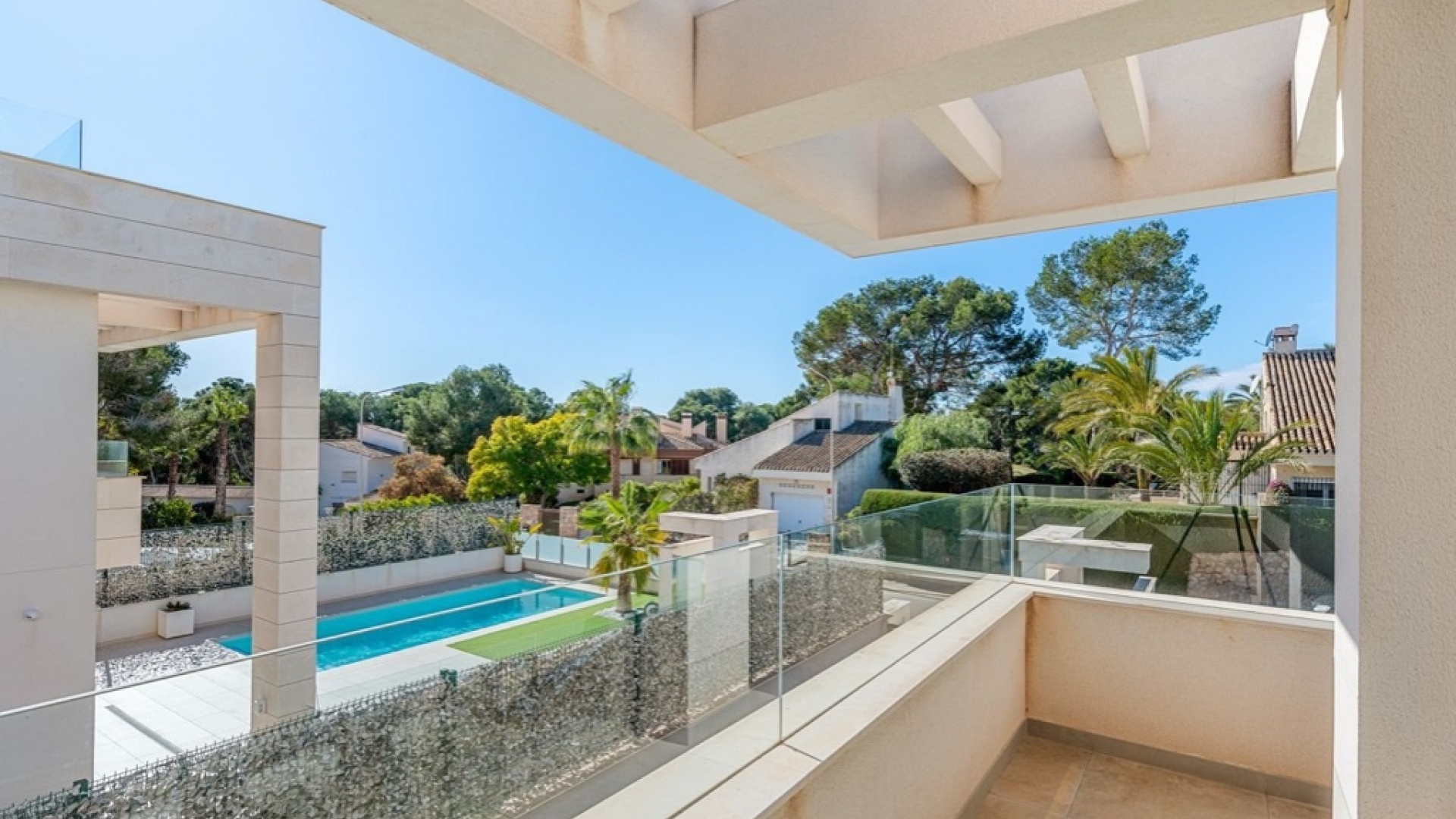 Resale - Villa - Orihuela Costa - Villamartin