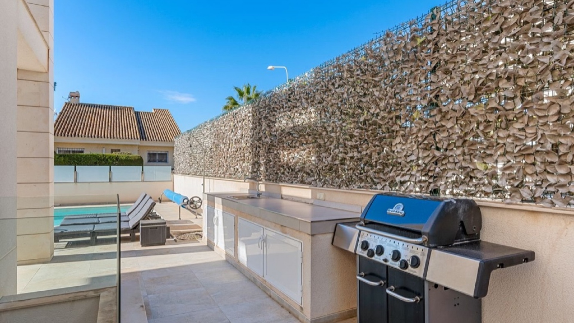 Resale - Villa - Orihuela Costa - Villamartin