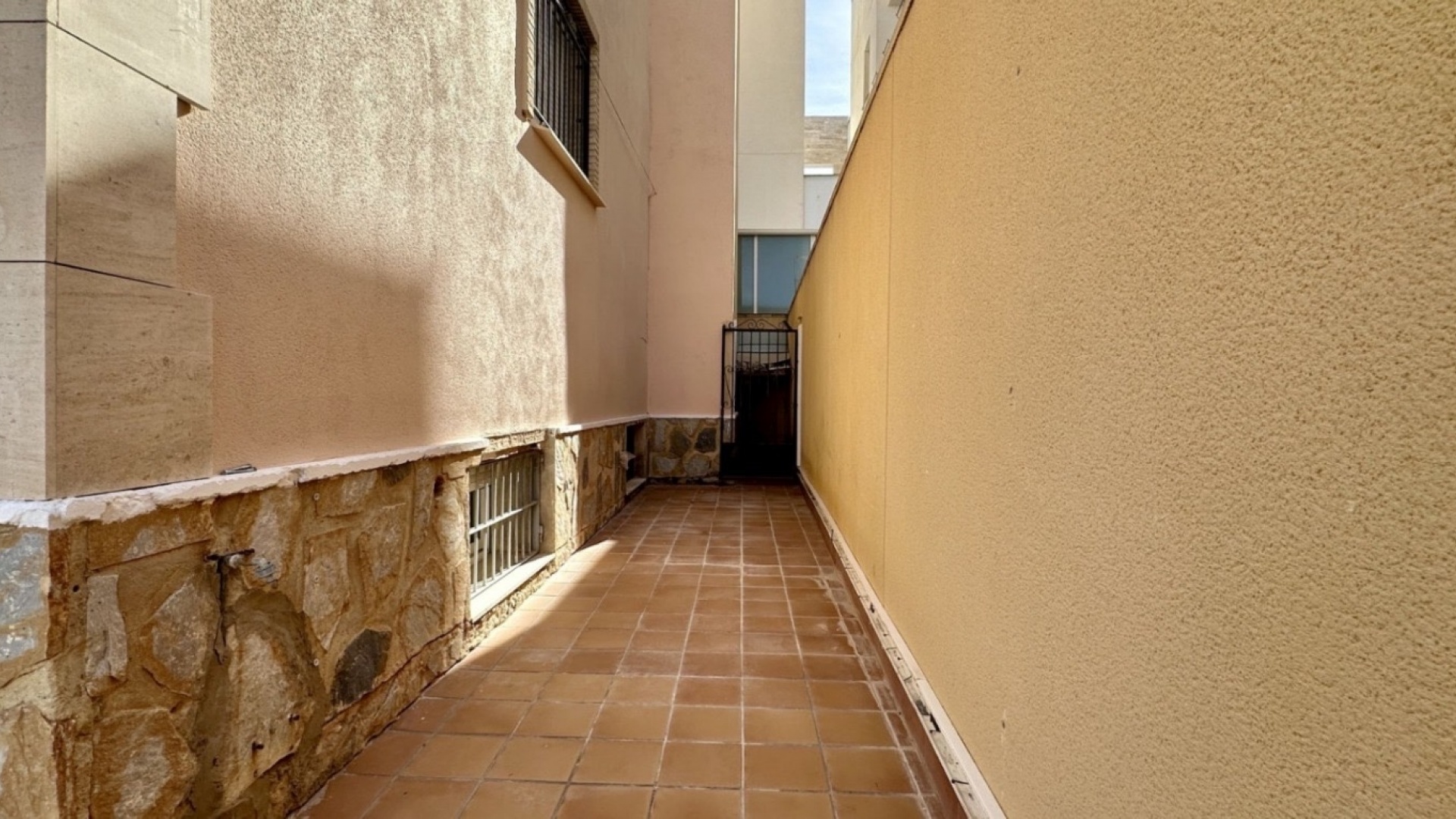 Resale - Villa - Orihuela Costa - Villamartin