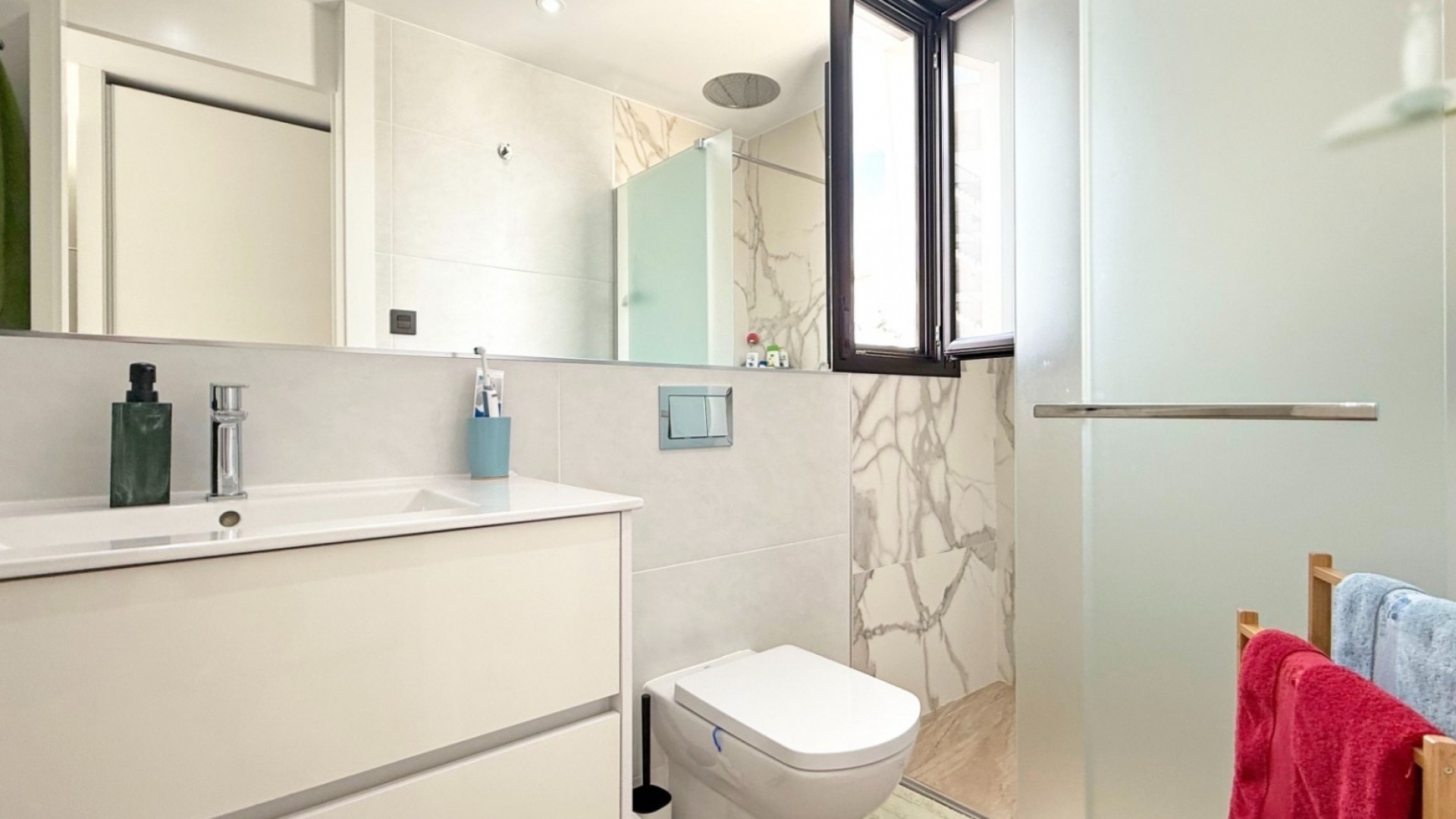 Resale - Villa - Orihuela Costa - Villamartin