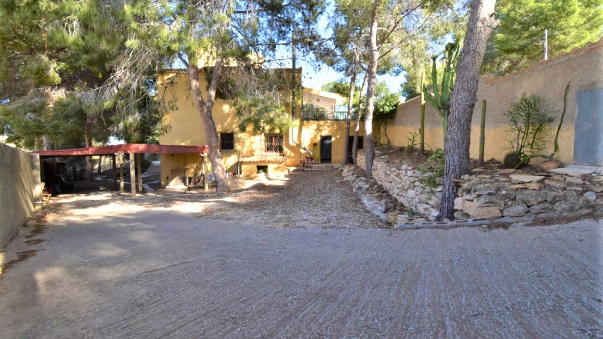 Resale - Villa - Orihuela Costa - Villamartin