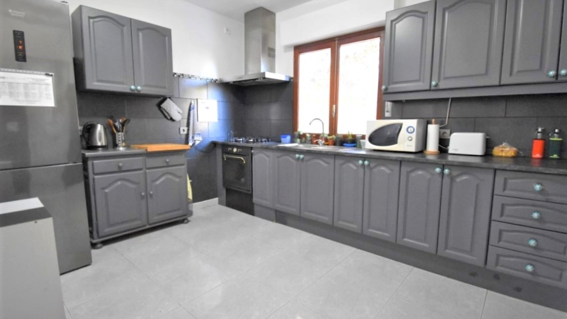 Resale - Villa - Orihuela Costa - Villamartin