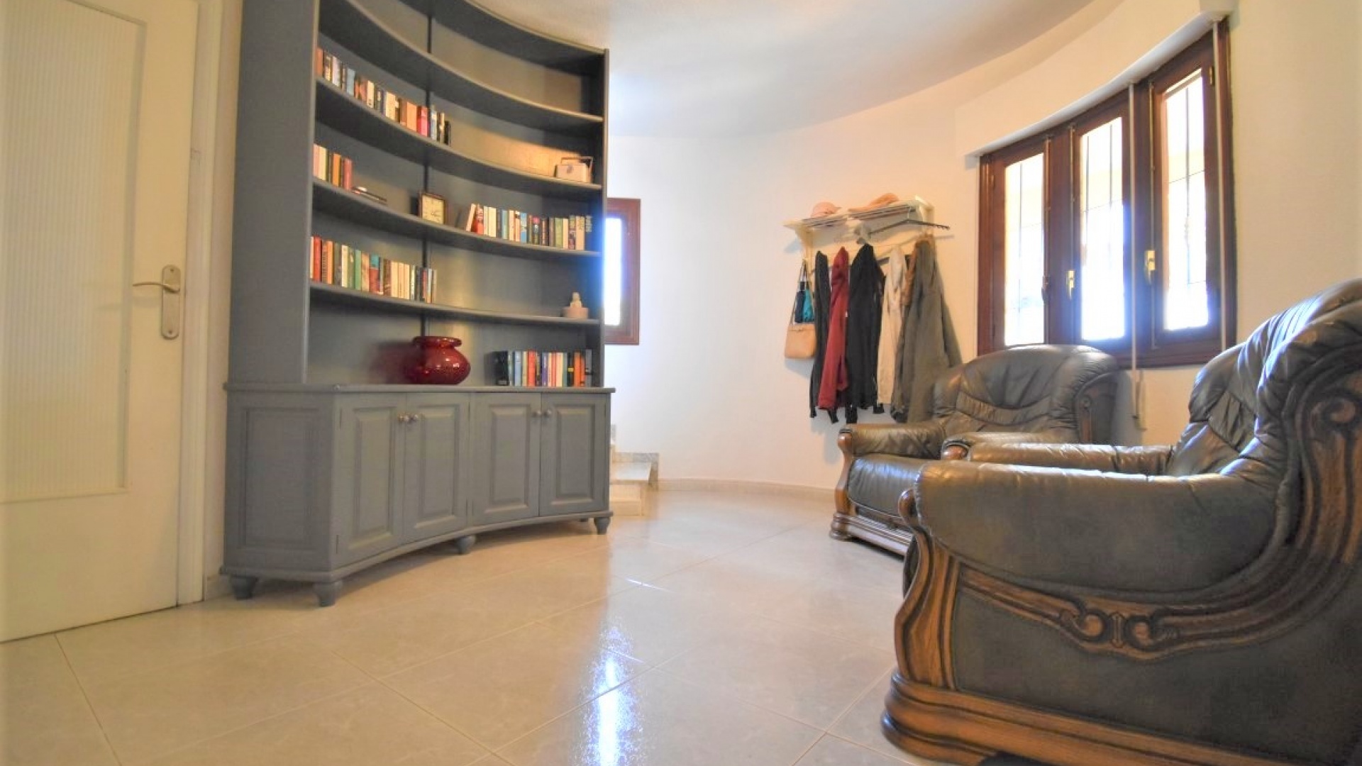 Resale - Villa - Orihuela Costa - Villamartin