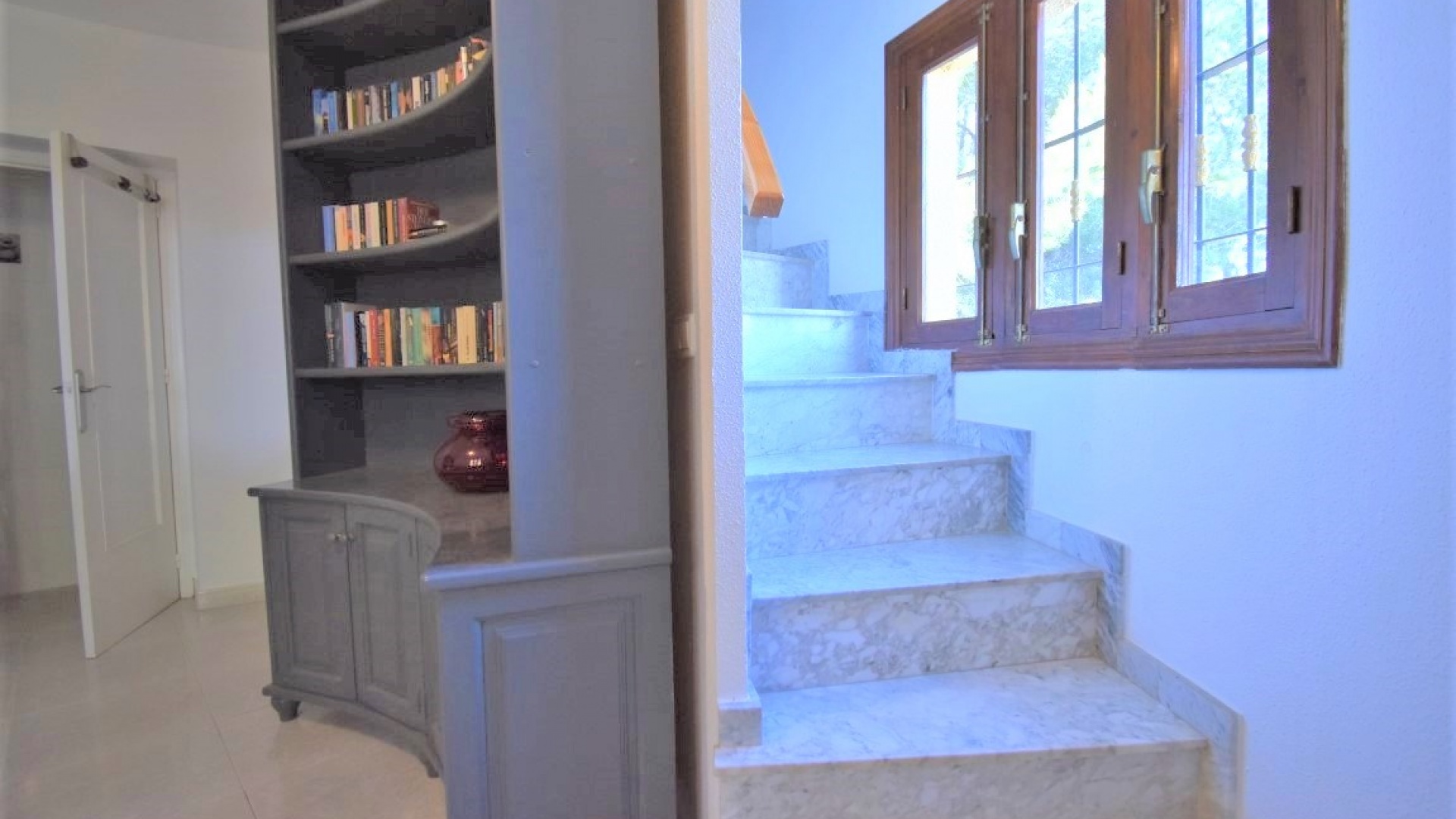 Resale - Villa - Orihuela Costa - Villamartin