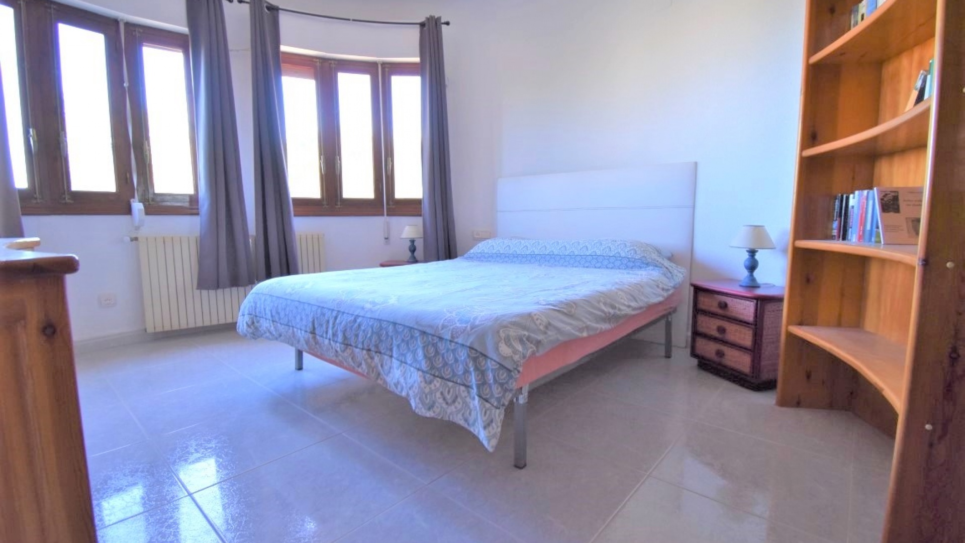 Resale - Villa - Orihuela Costa - Villamartin