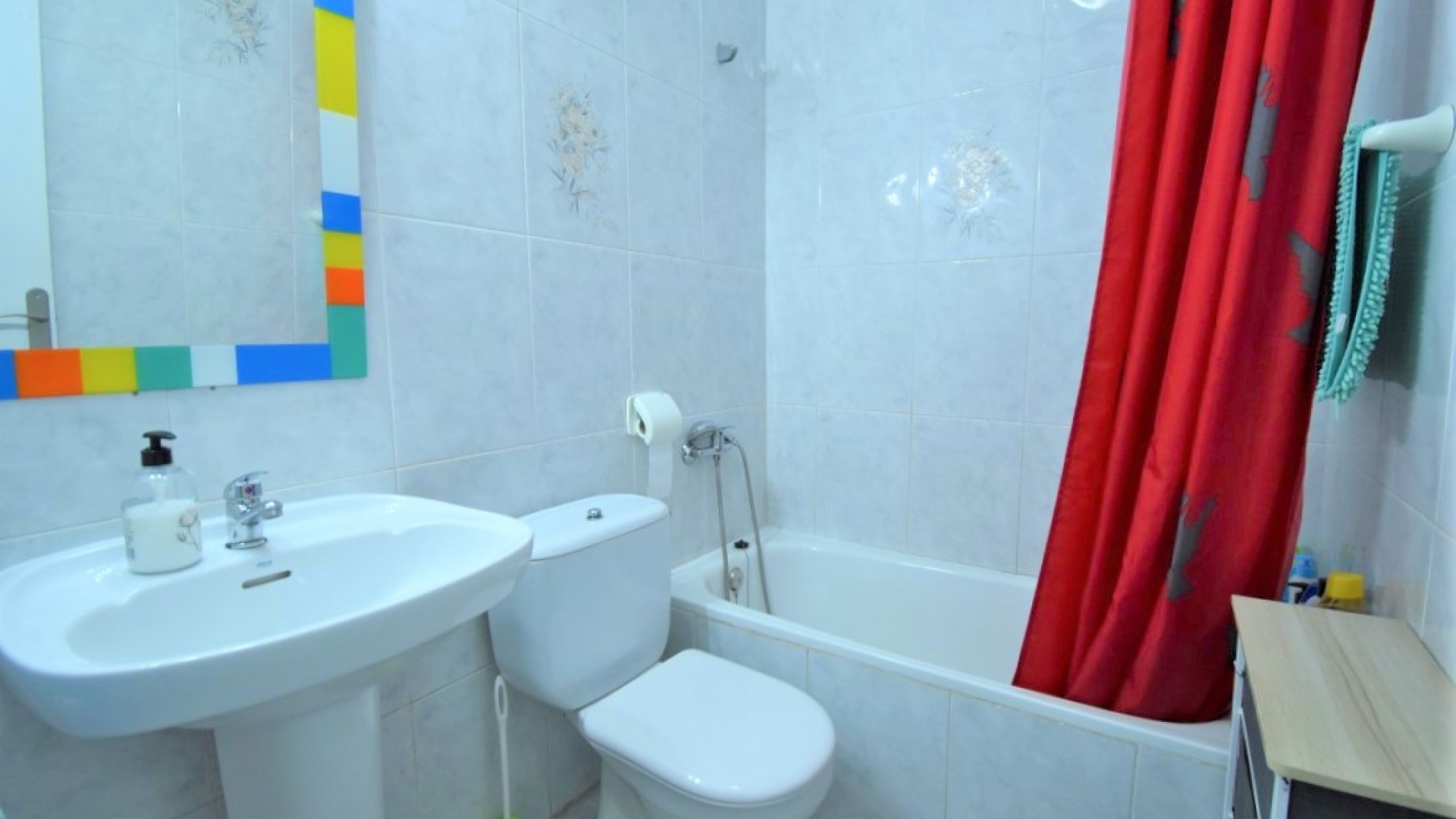 Resale - Villa - Orihuela Costa - Villamartin