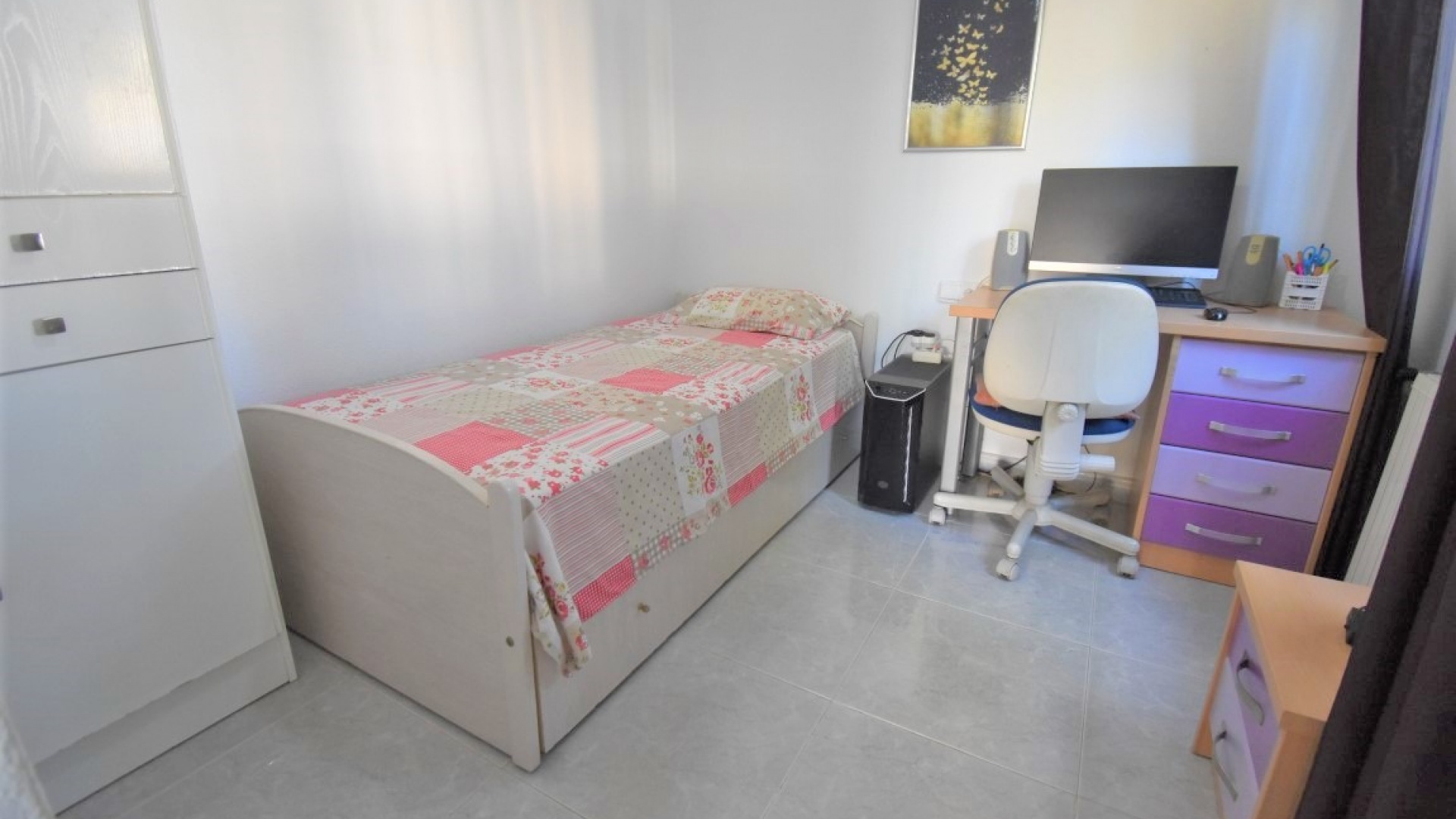 Resale - Villa - Orihuela Costa - Villamartin