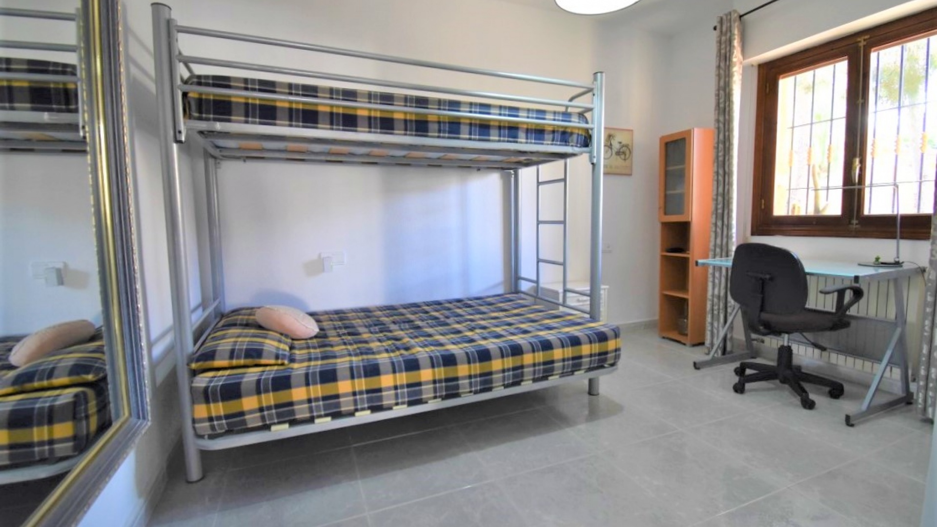 Resale - Villa - Orihuela Costa - Villamartin