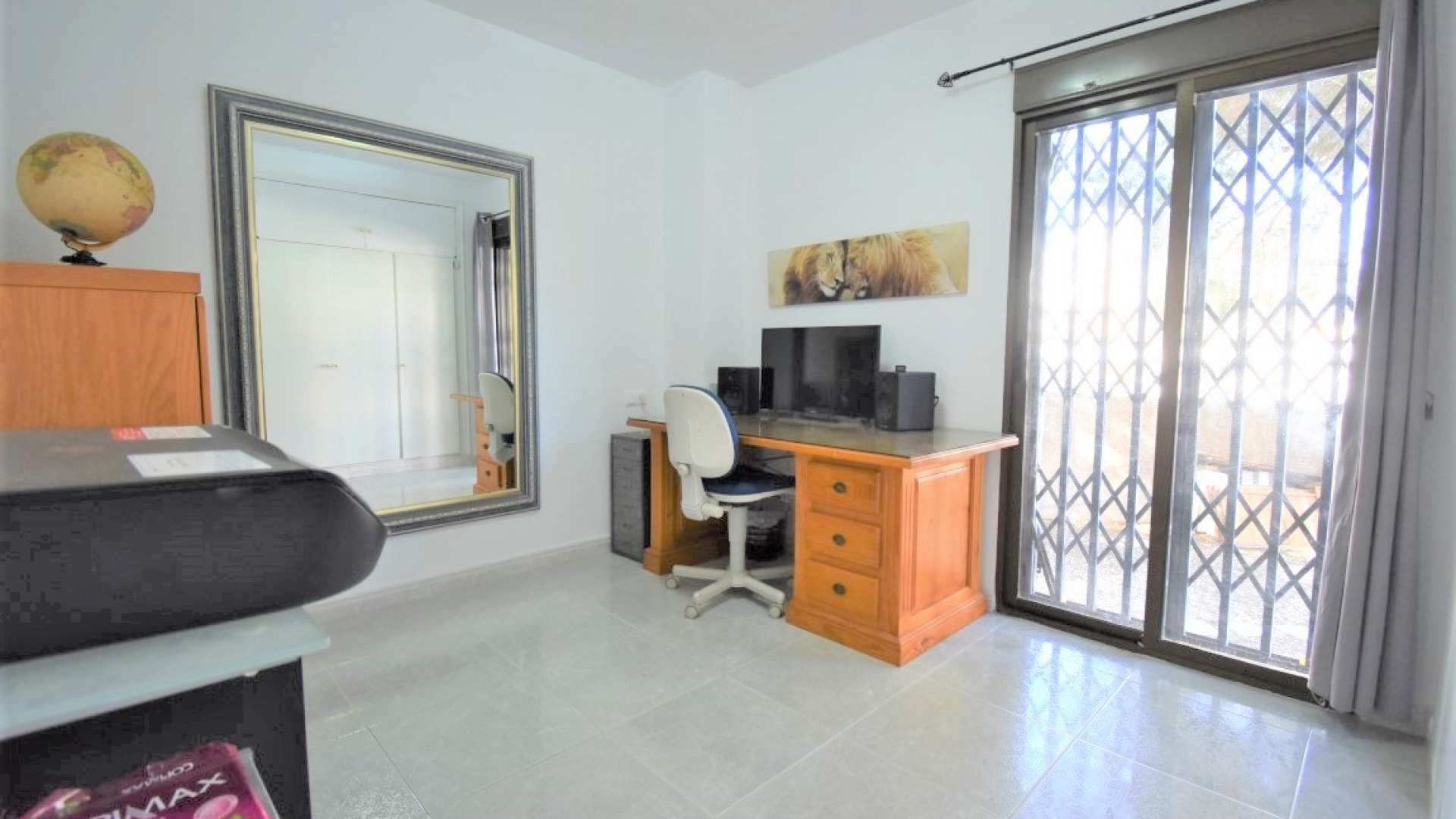 Resale - Villa - Orihuela Costa - Villamartin