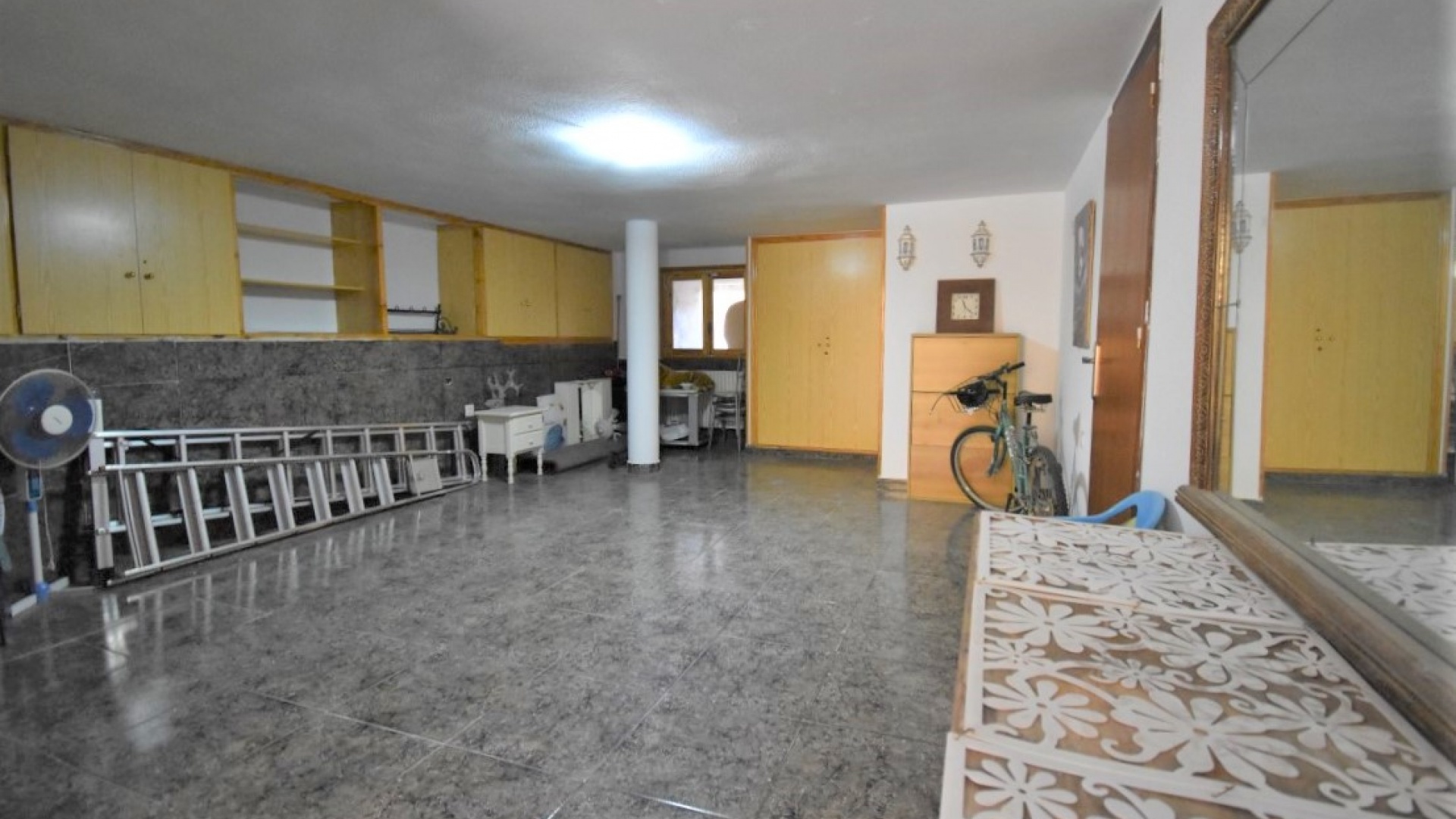 Resale - Villa - Orihuela Costa - Villamartin