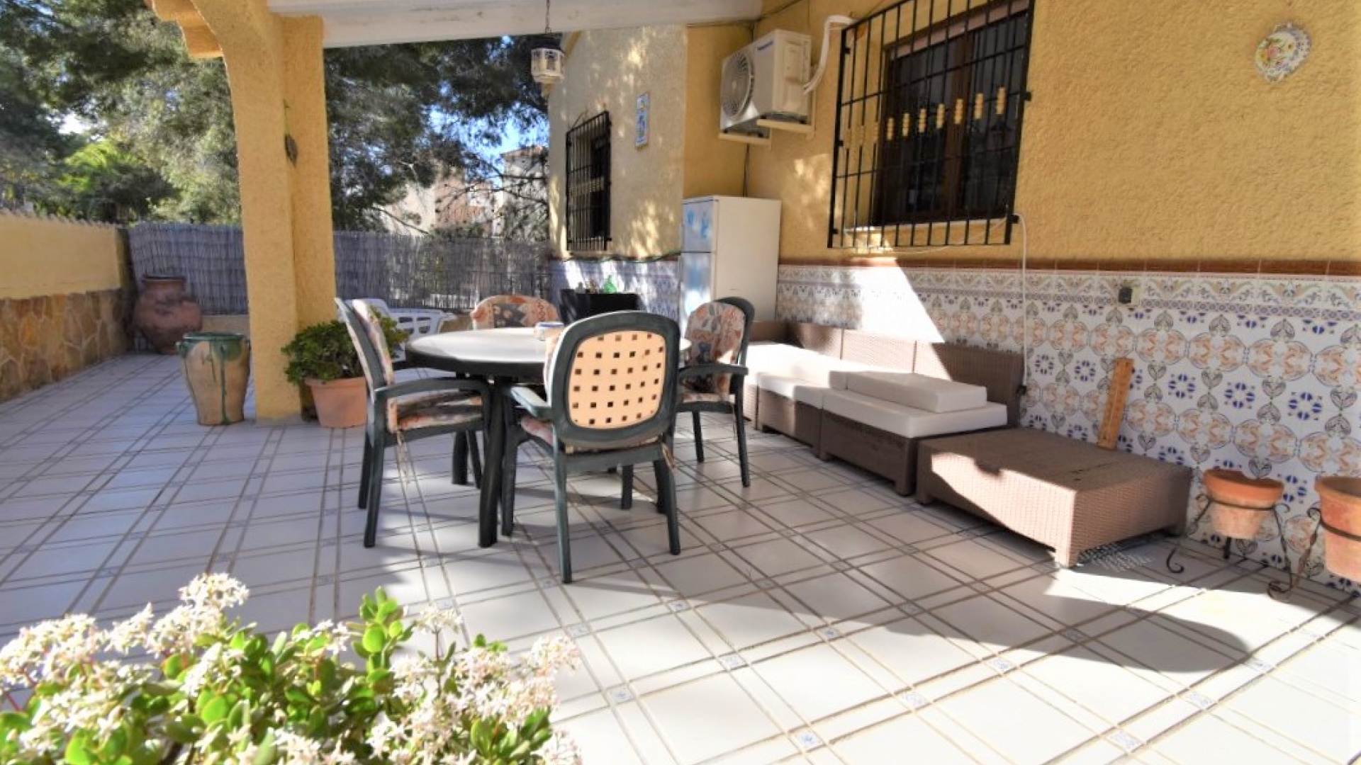 Resale - Villa - Orihuela Costa - Villamartin
