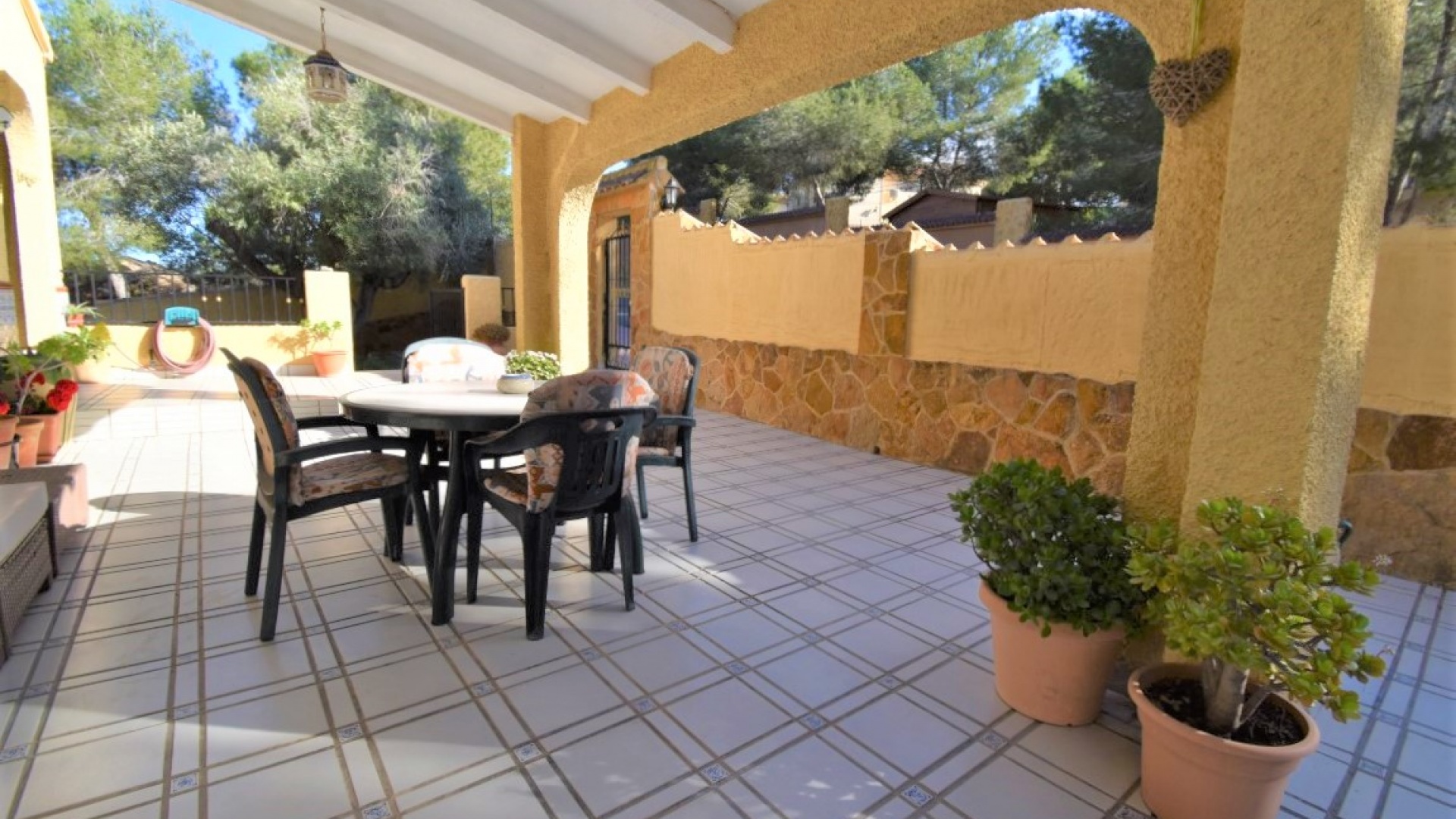 Resale - Villa - Orihuela Costa - Villamartin