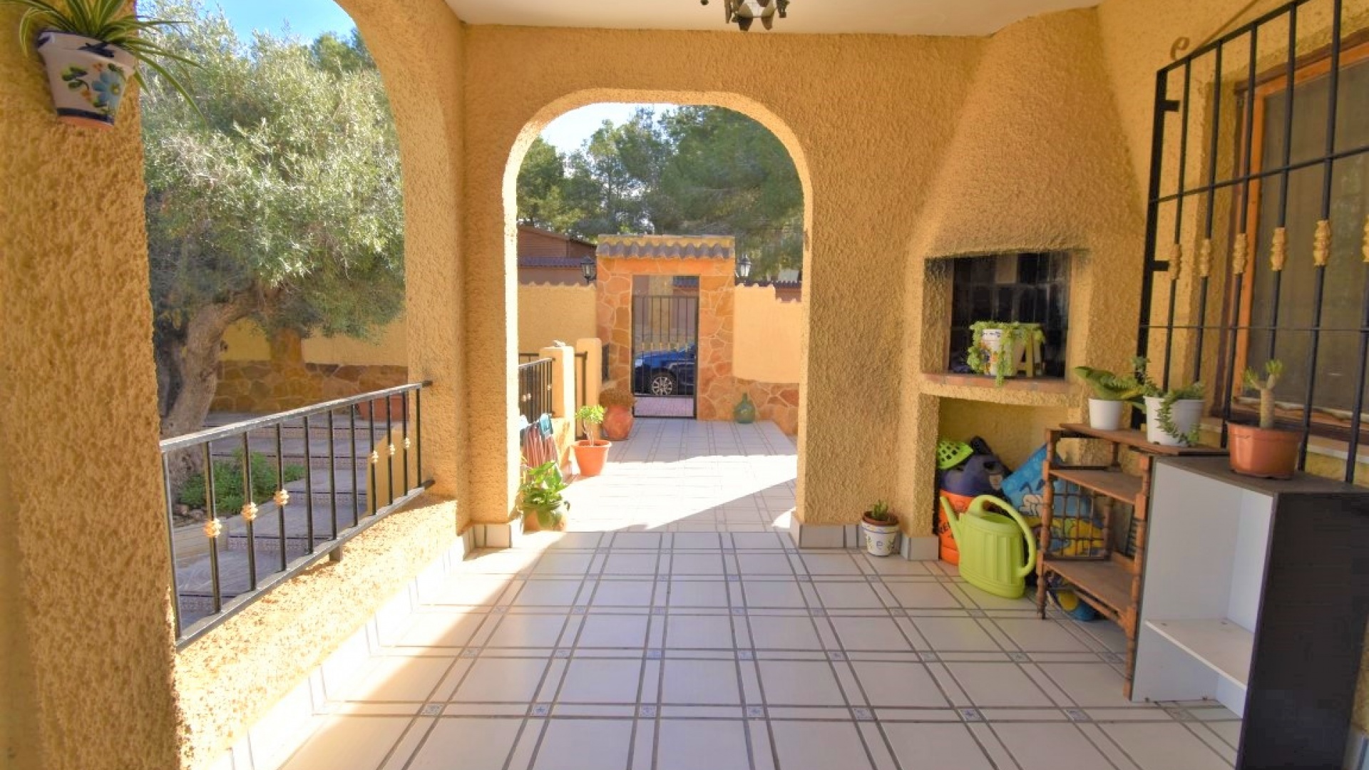 Resale - Villa - Orihuela Costa - Villamartin