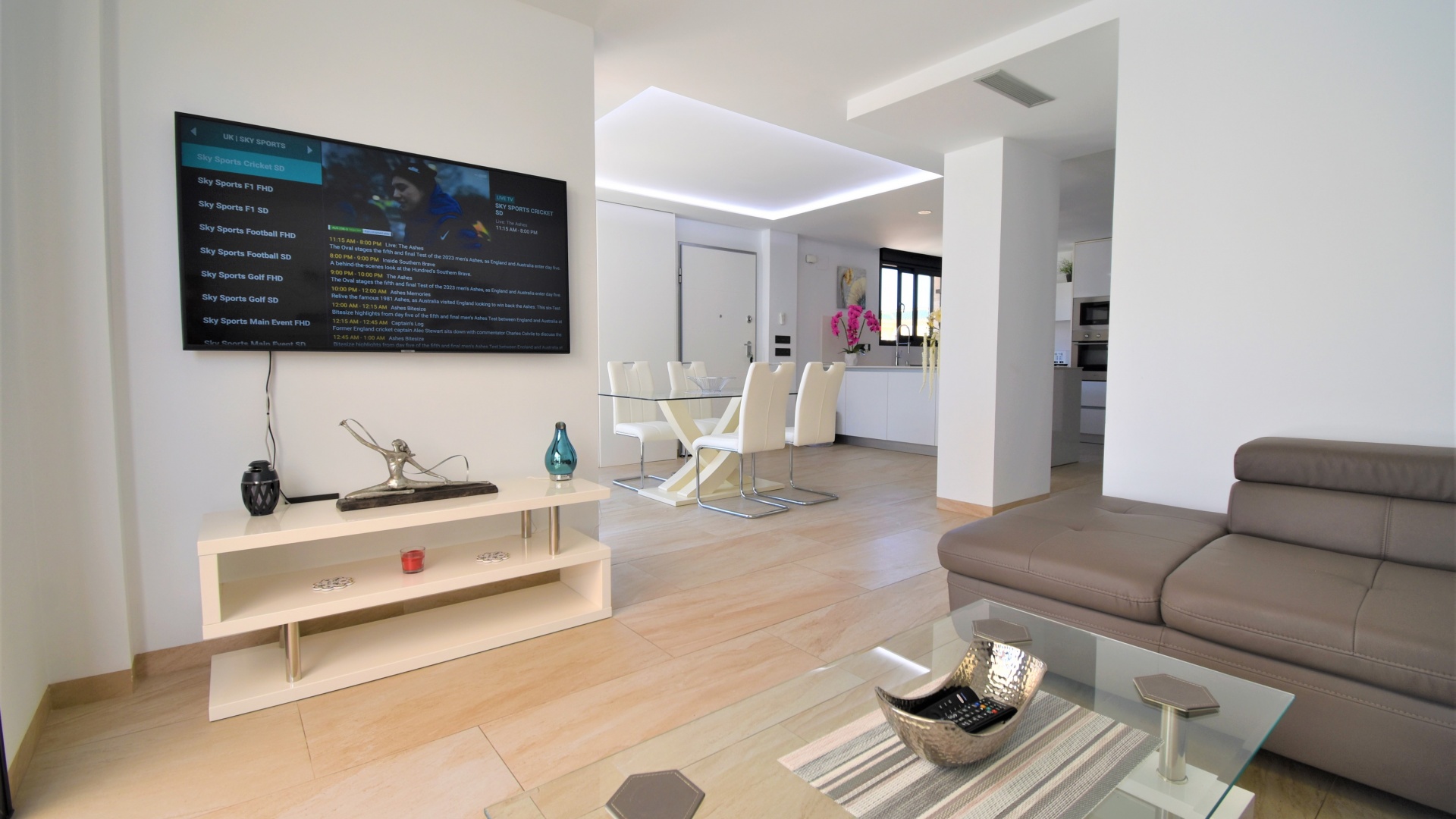 Resale - Villa - Orihuela Costa - Villamartin