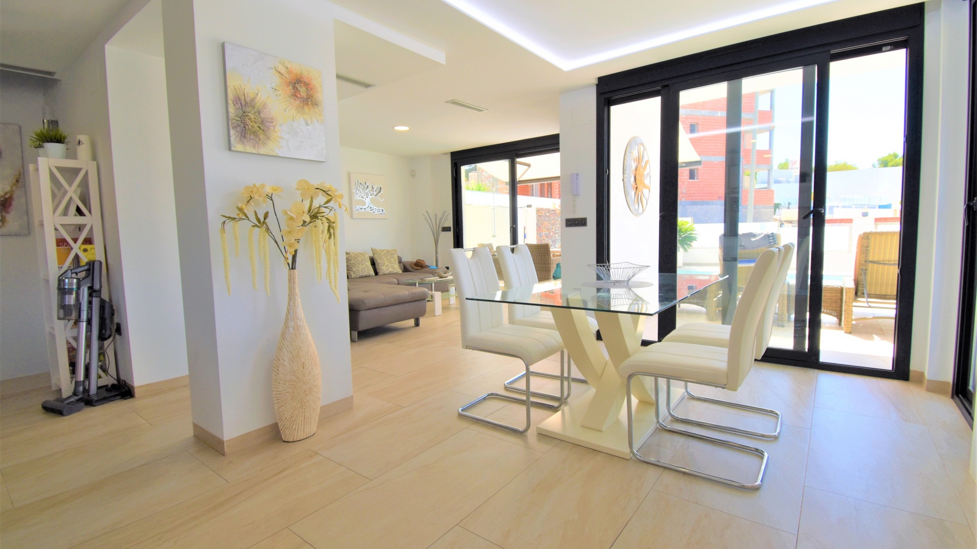 Resale - Villa - Orihuela Costa - Villamartin