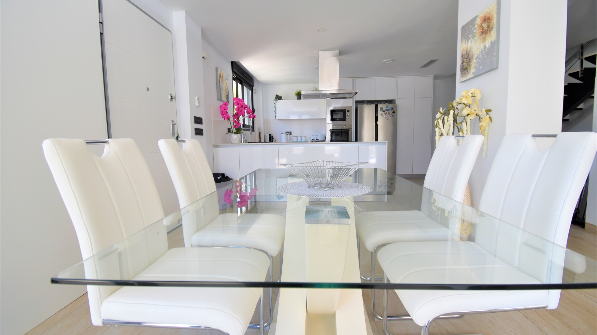 Resale - Villa - Orihuela Costa - Villamartin