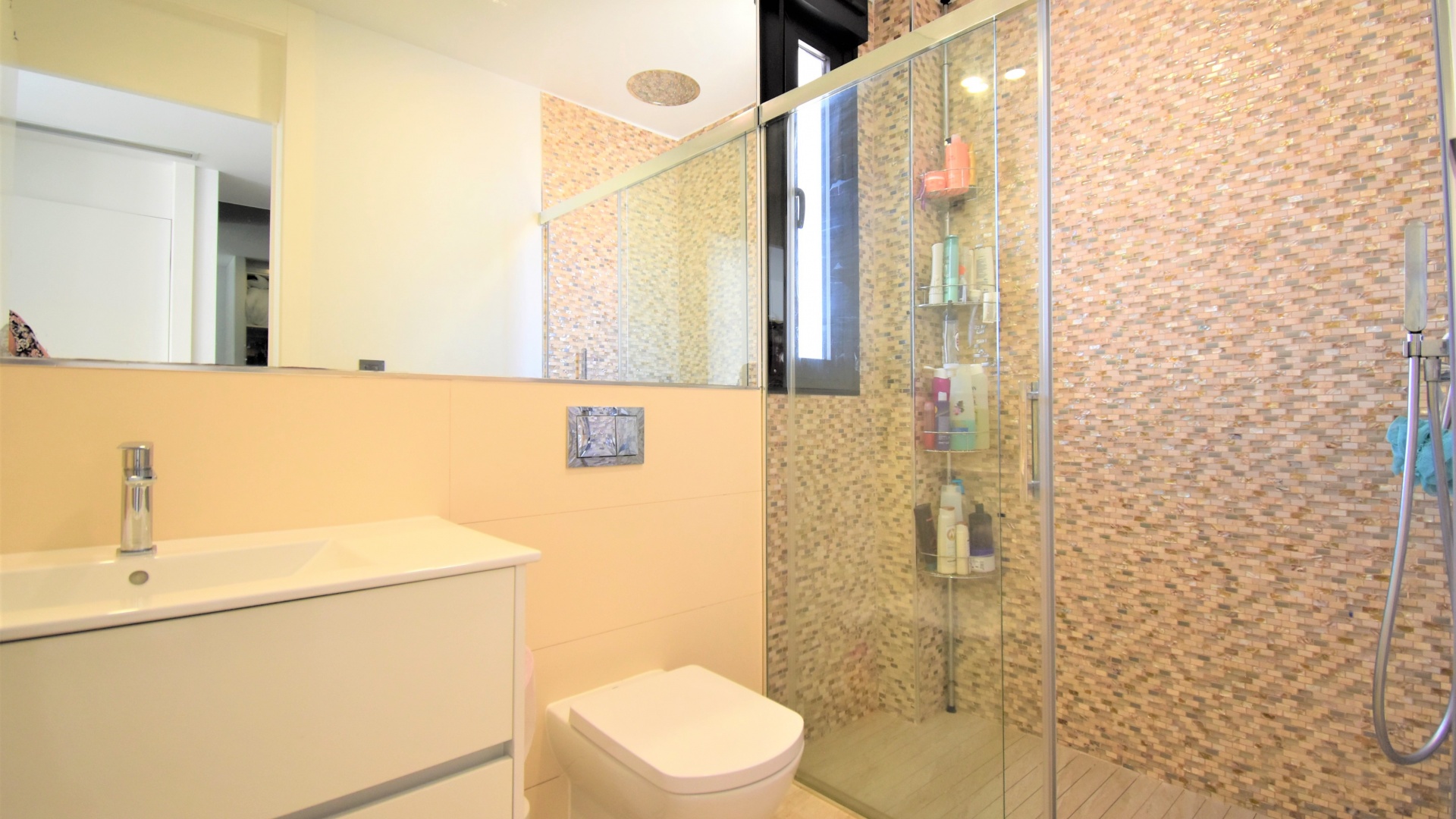 Resale - Villa - Orihuela Costa - Villamartin