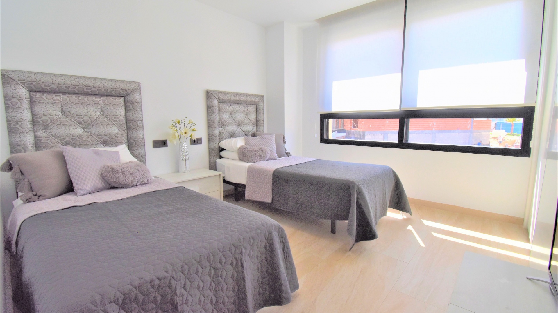 Resale - Villa - Orihuela Costa - Villamartin