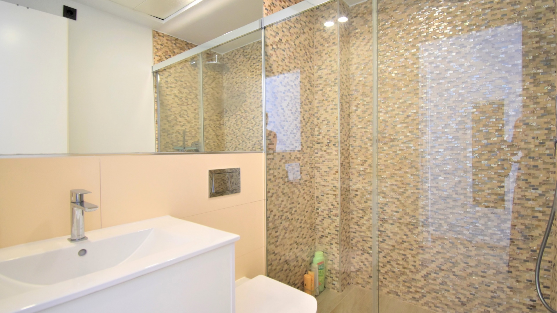 Resale - Villa - Orihuela Costa - Villamartin