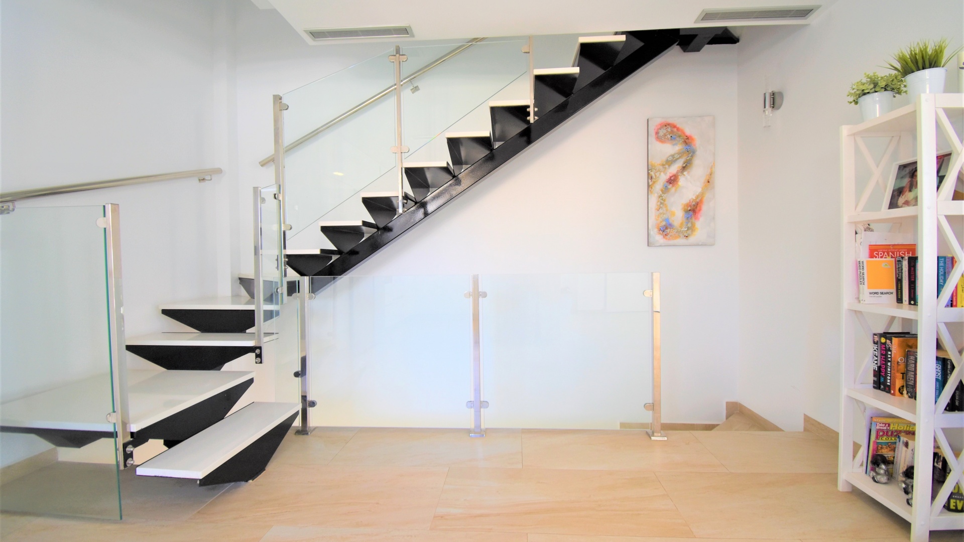 Resale - Villa - Orihuela Costa - Villamartin