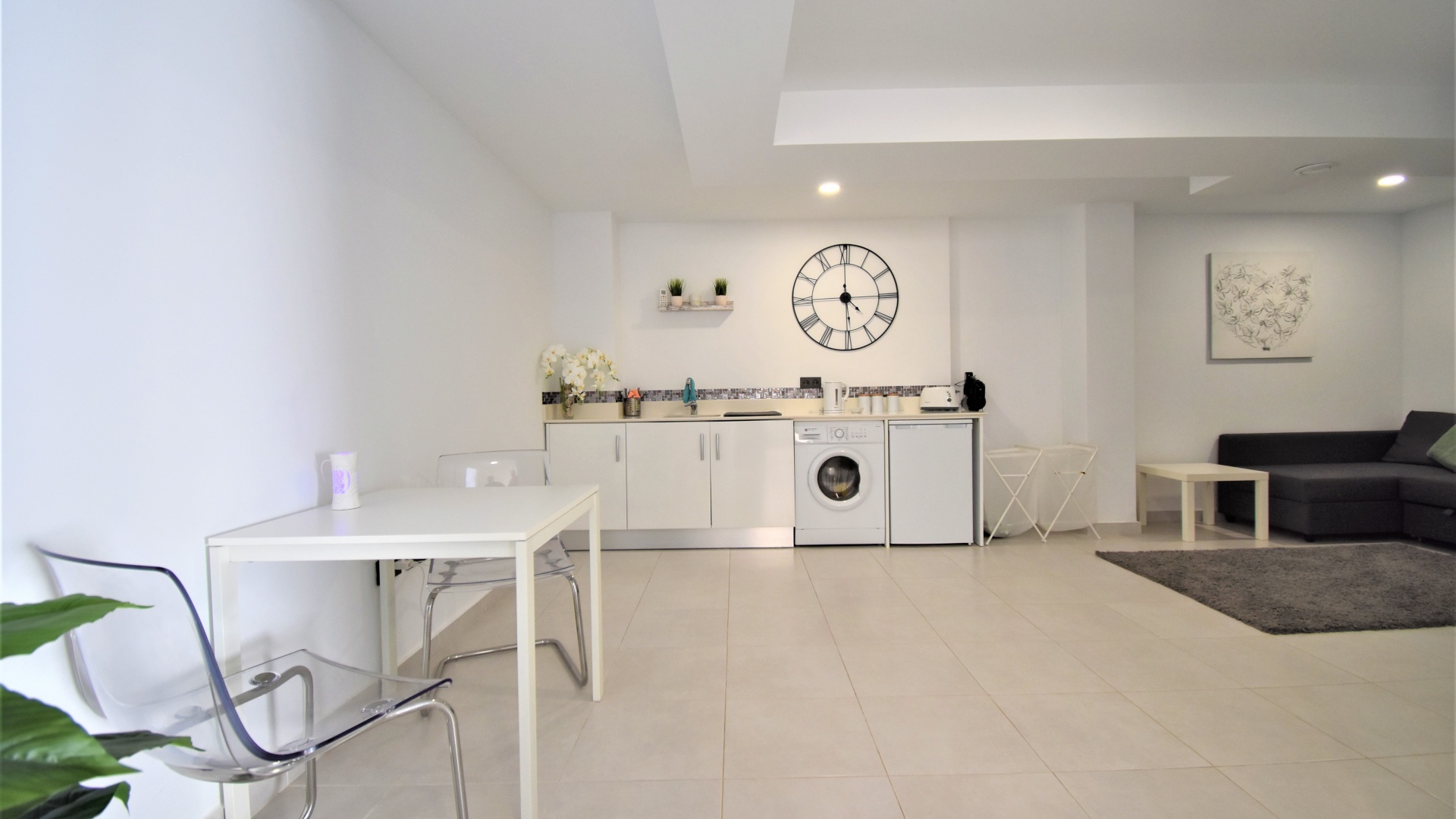 Resale - Villa - Orihuela Costa - Villamartin