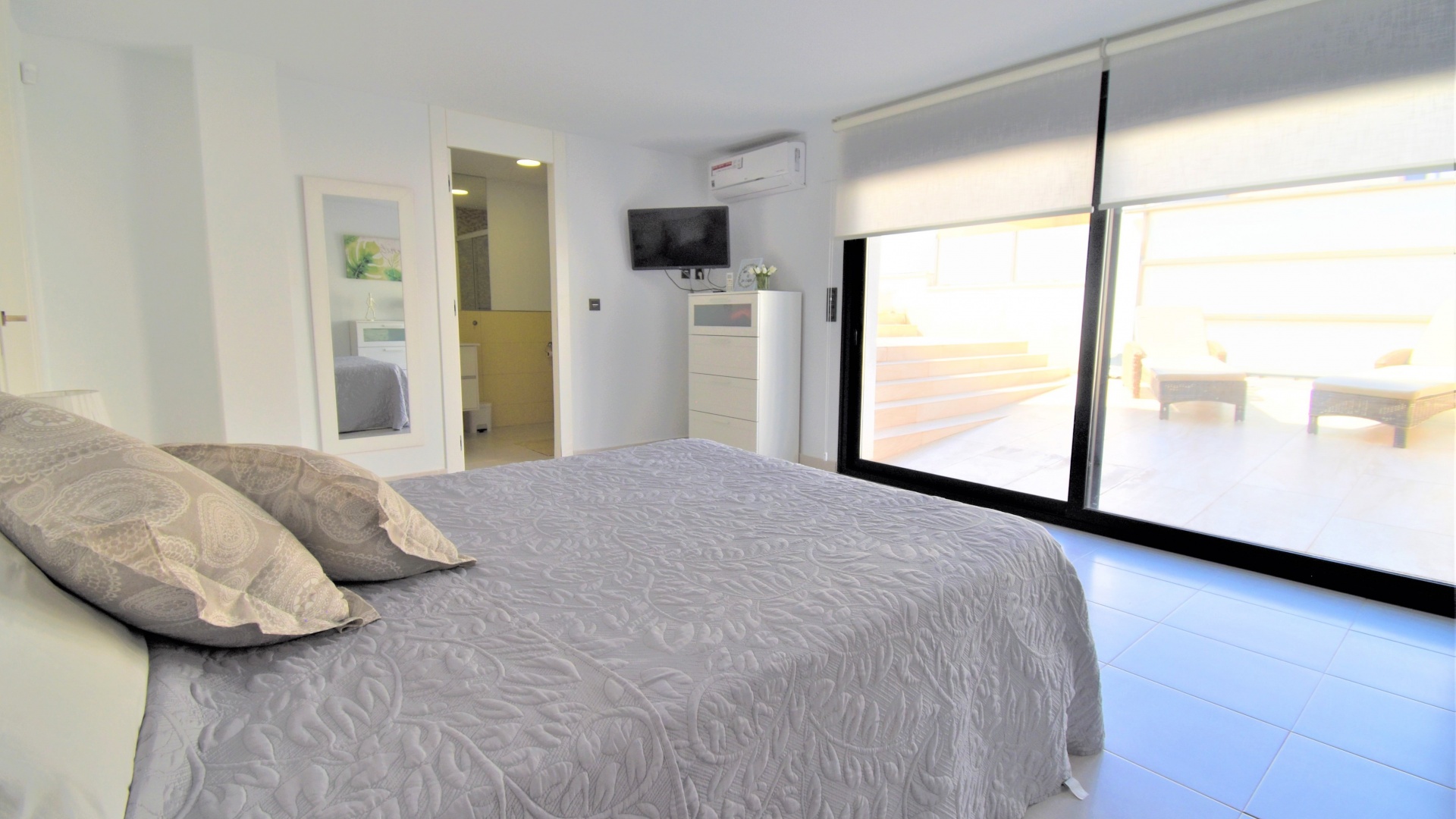 Resale - Villa - Orihuela Costa - Villamartin