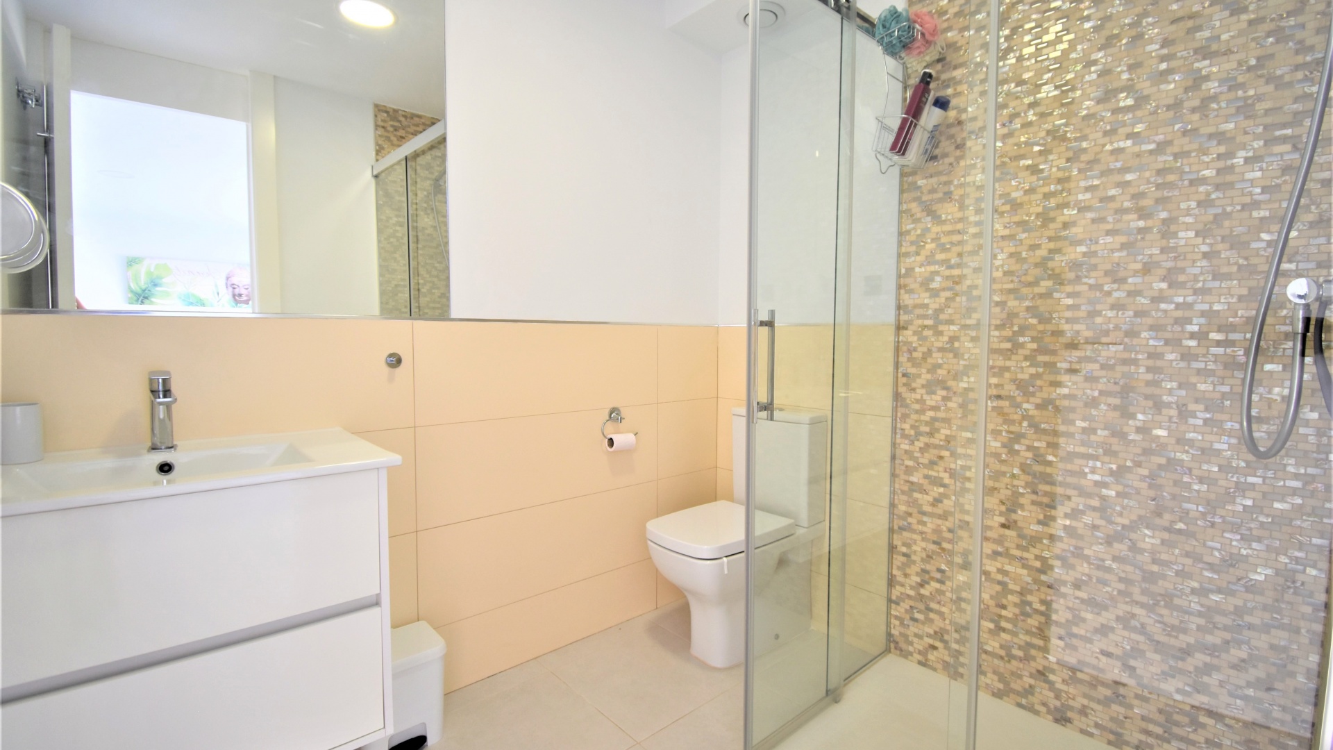 Resale - Villa - Orihuela Costa - Villamartin