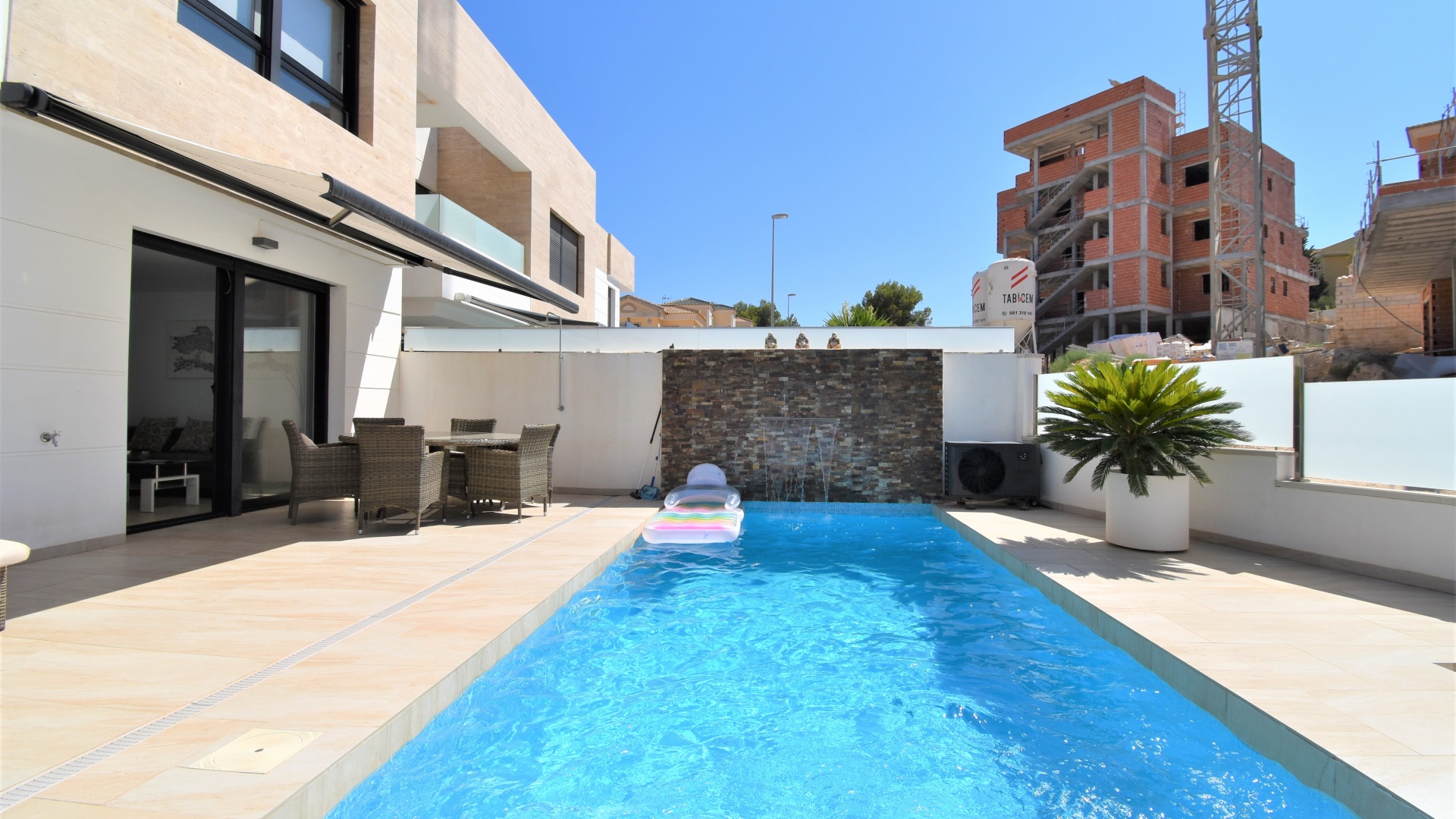 Resale - Villa - Orihuela Costa - Villamartin
