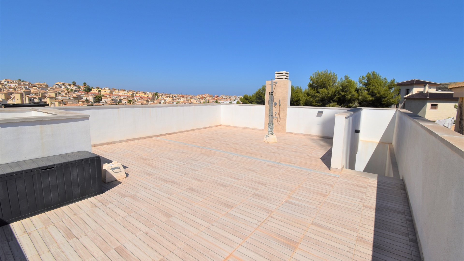 Resale - Villa - Orihuela Costa - Villamartin