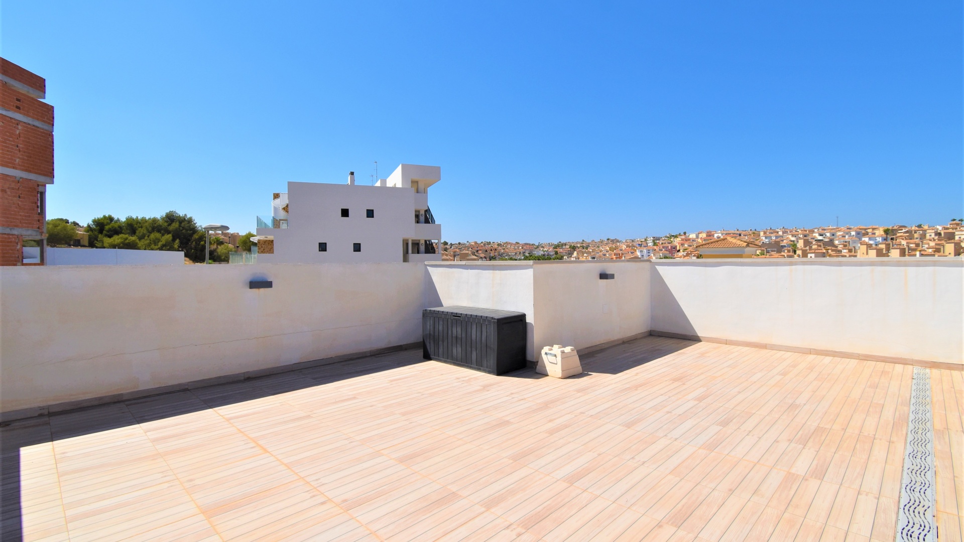 Resale - Villa - Orihuela Costa - Villamartin