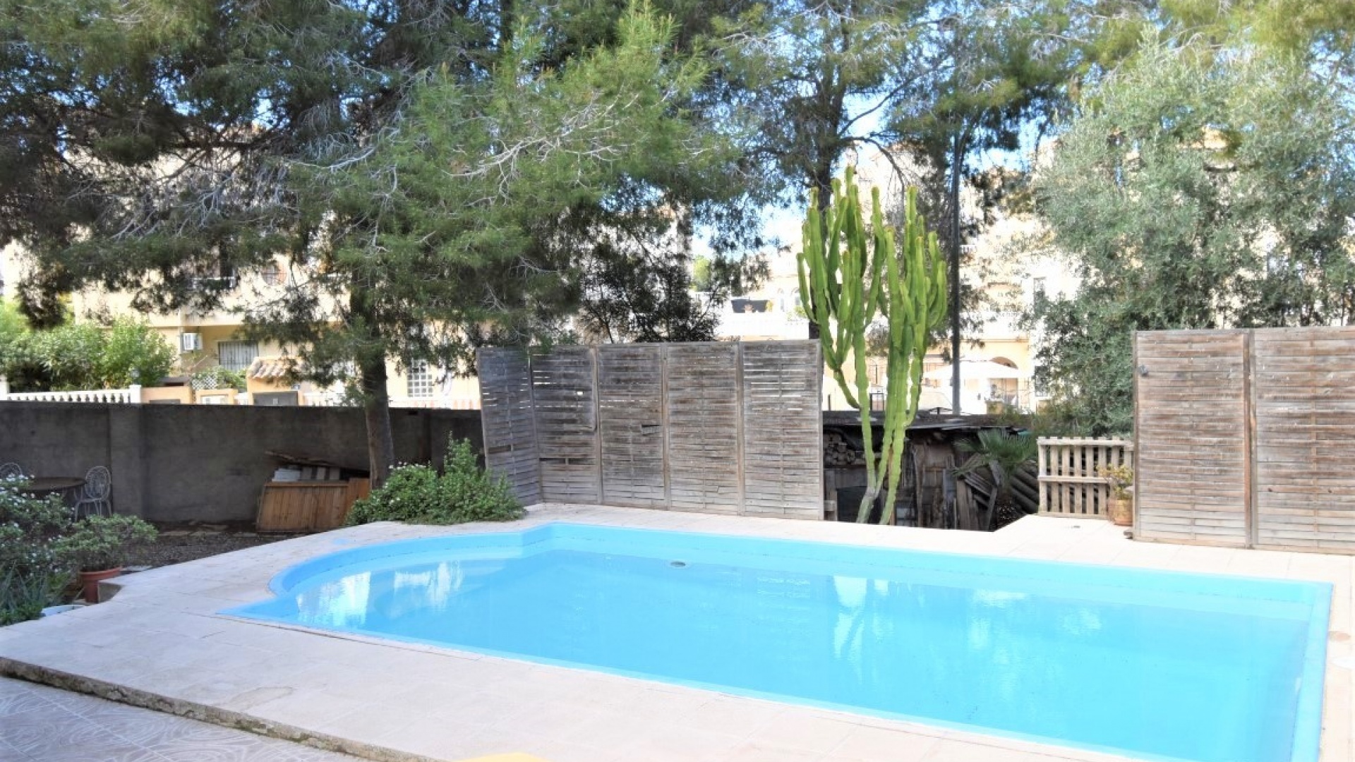 Resale - Villa - Orihuela Costa - Villamartin