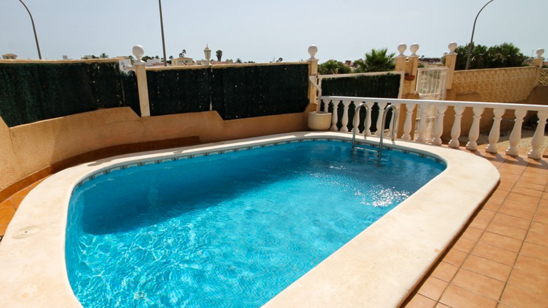 Resale - Villa - Orihuela Costa