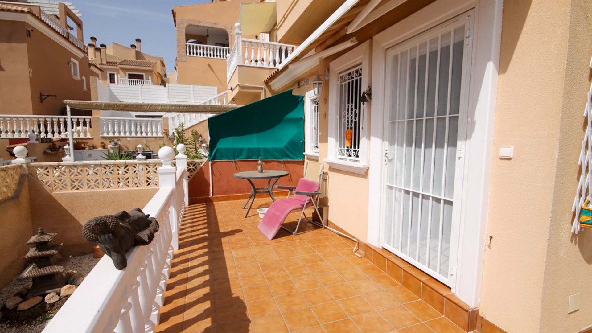 Resale - Villa - Orihuela Costa