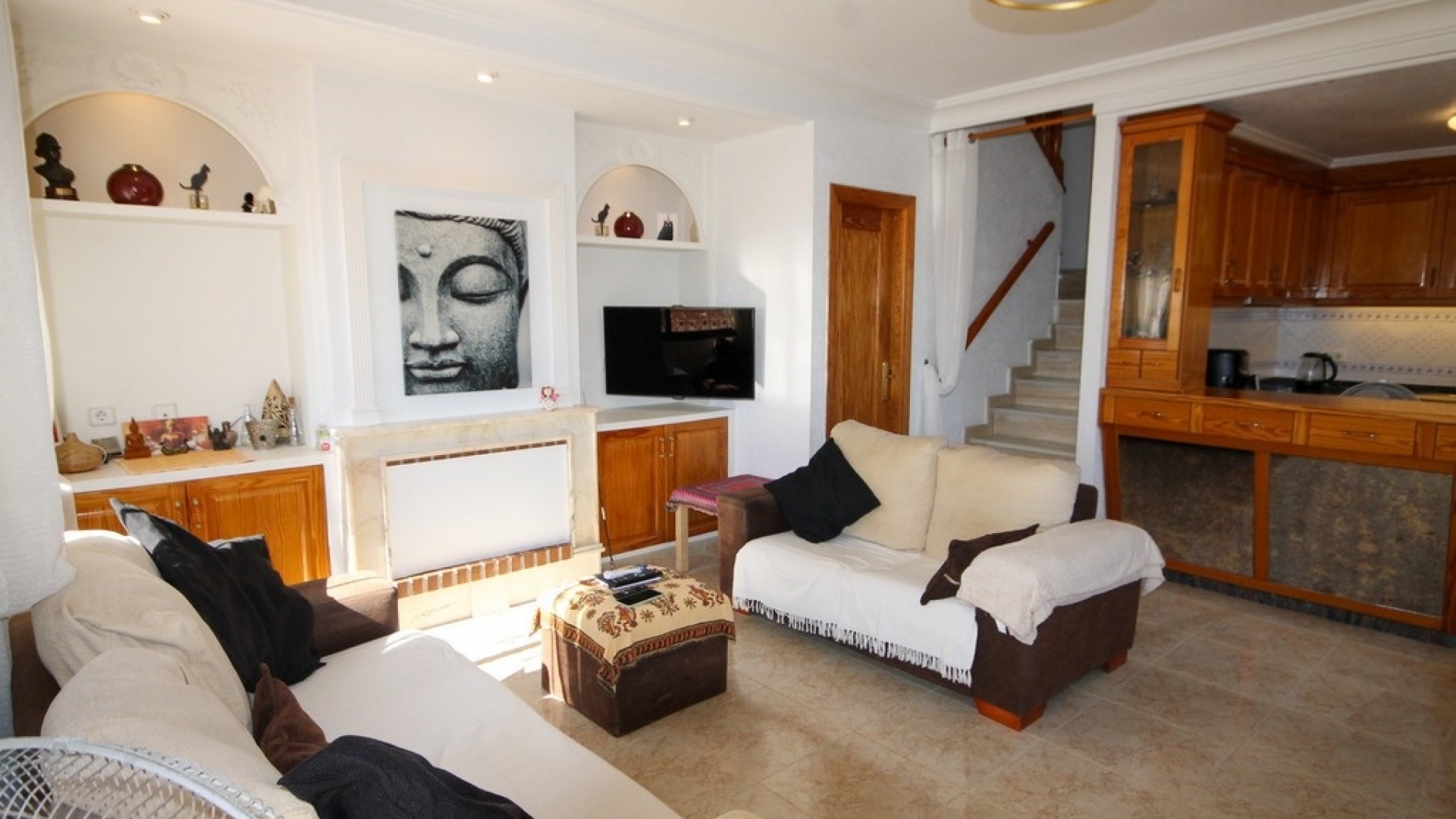 Resale - Villa - Orihuela Costa