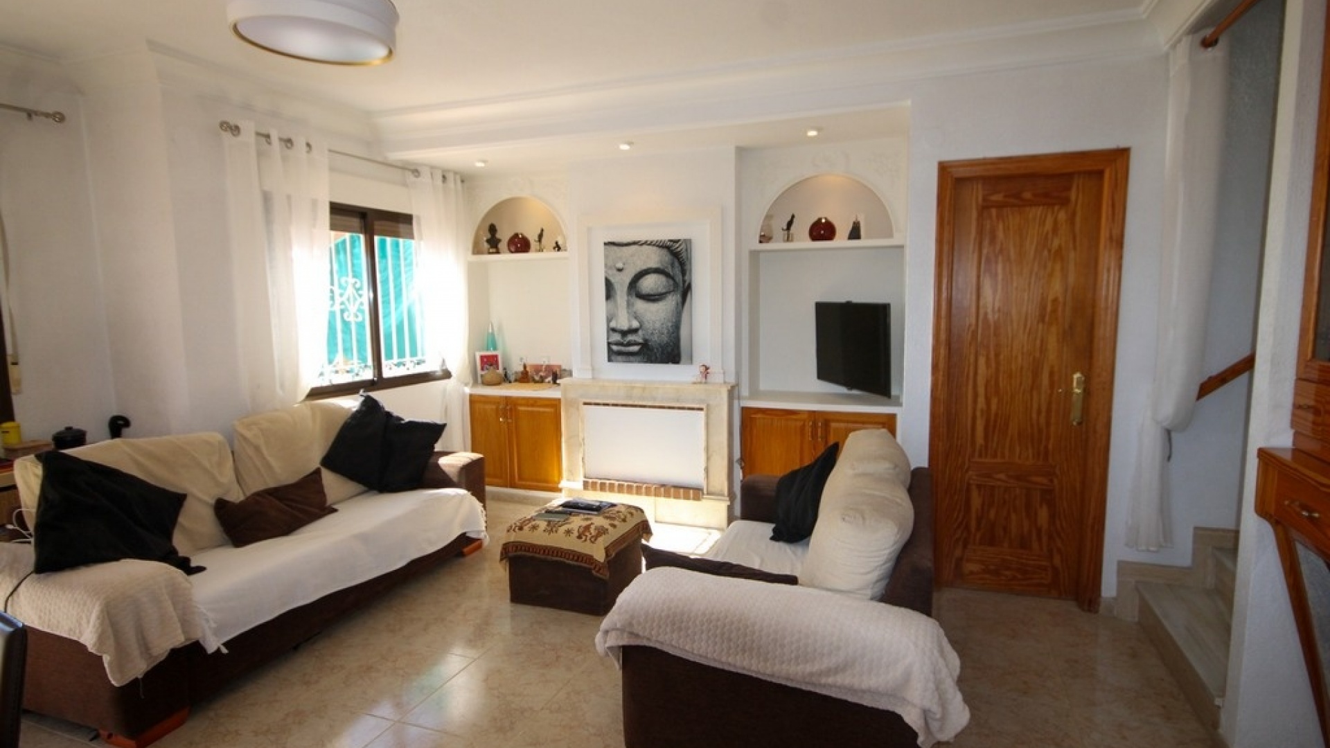 Resale - Villa - Orihuela Costa