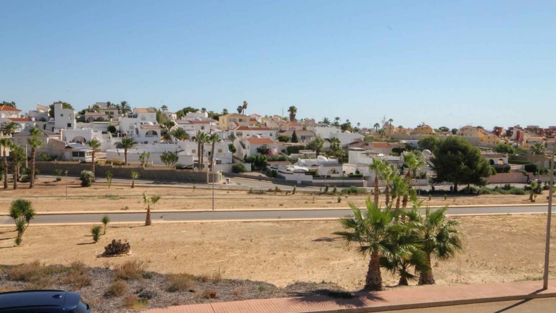 Resale - Villa - Orihuela Costa