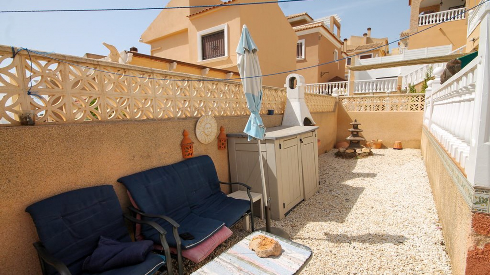 Resale - Villa - Orihuela Costa