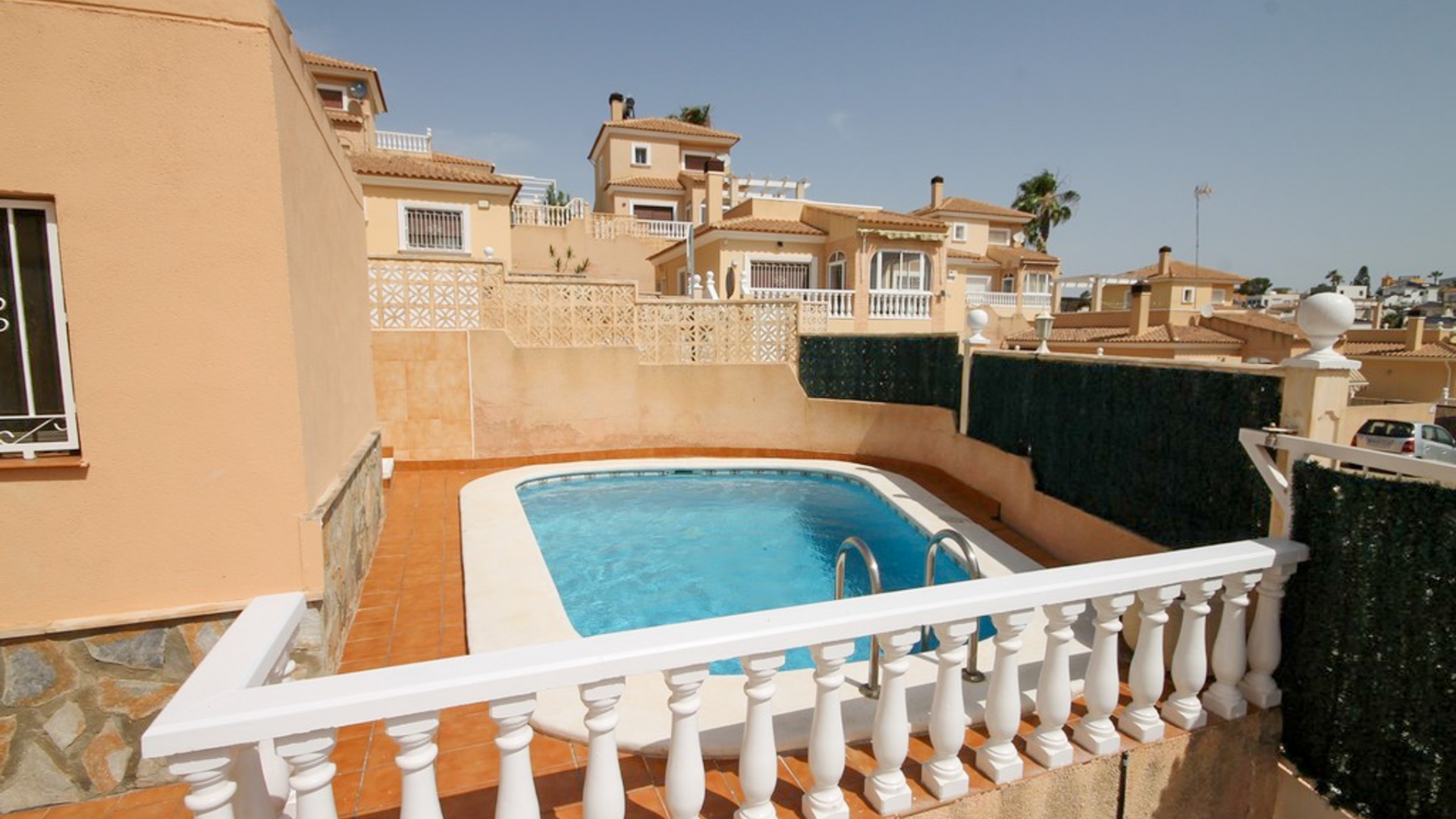 Resale - Villa - Orihuela Costa