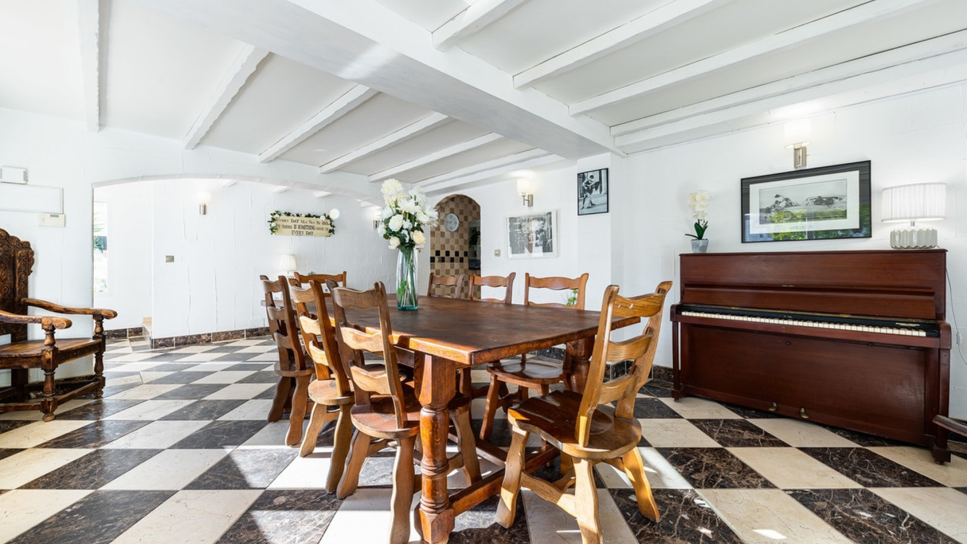 Resale - Villa - Orihuela - Dehesa de Campoamor