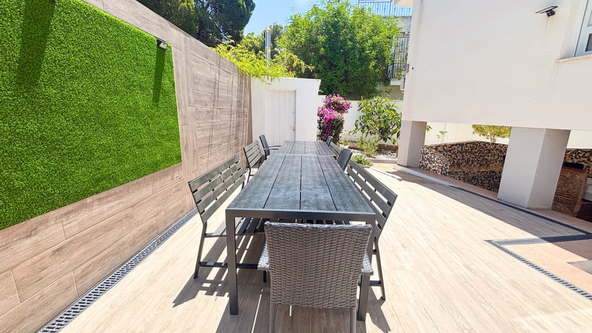 Resale - Villa - Orihuela - Dehesa de Campoamor